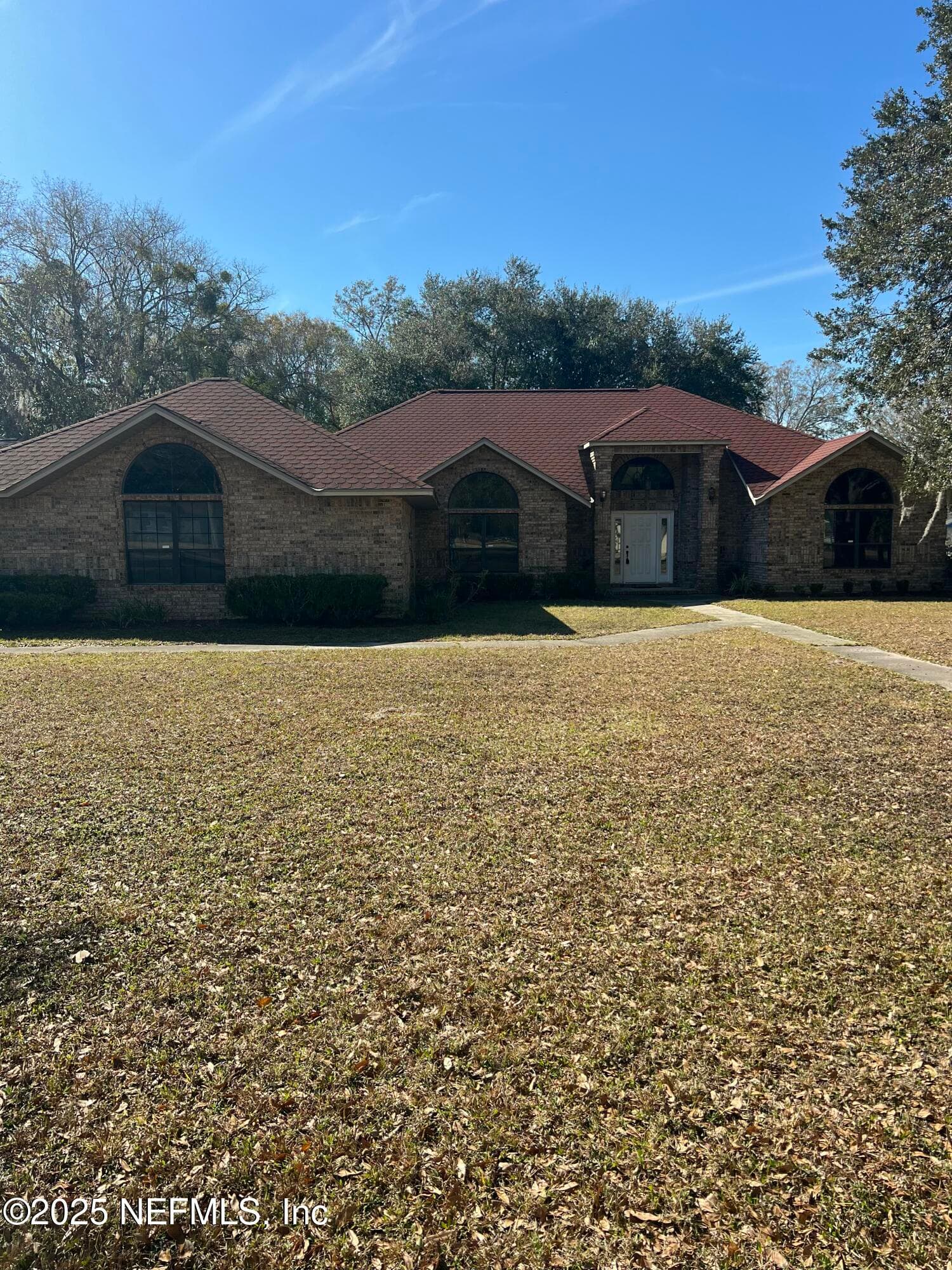 Photo 63 of 1825 RAIFORD Road, Starke, FL 32091