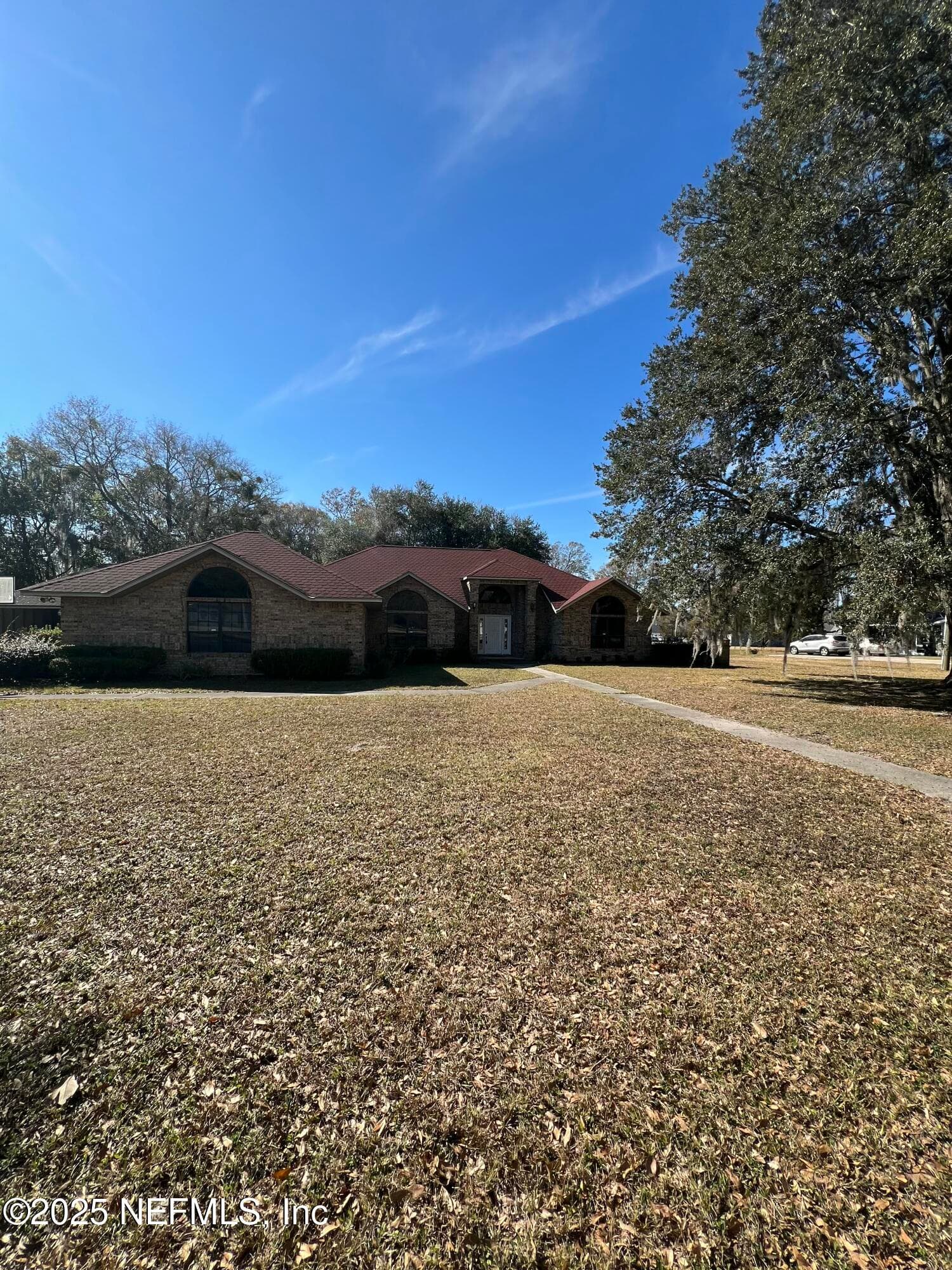 Photo 65 of 1825 RAIFORD Road, Starke, FL 32091