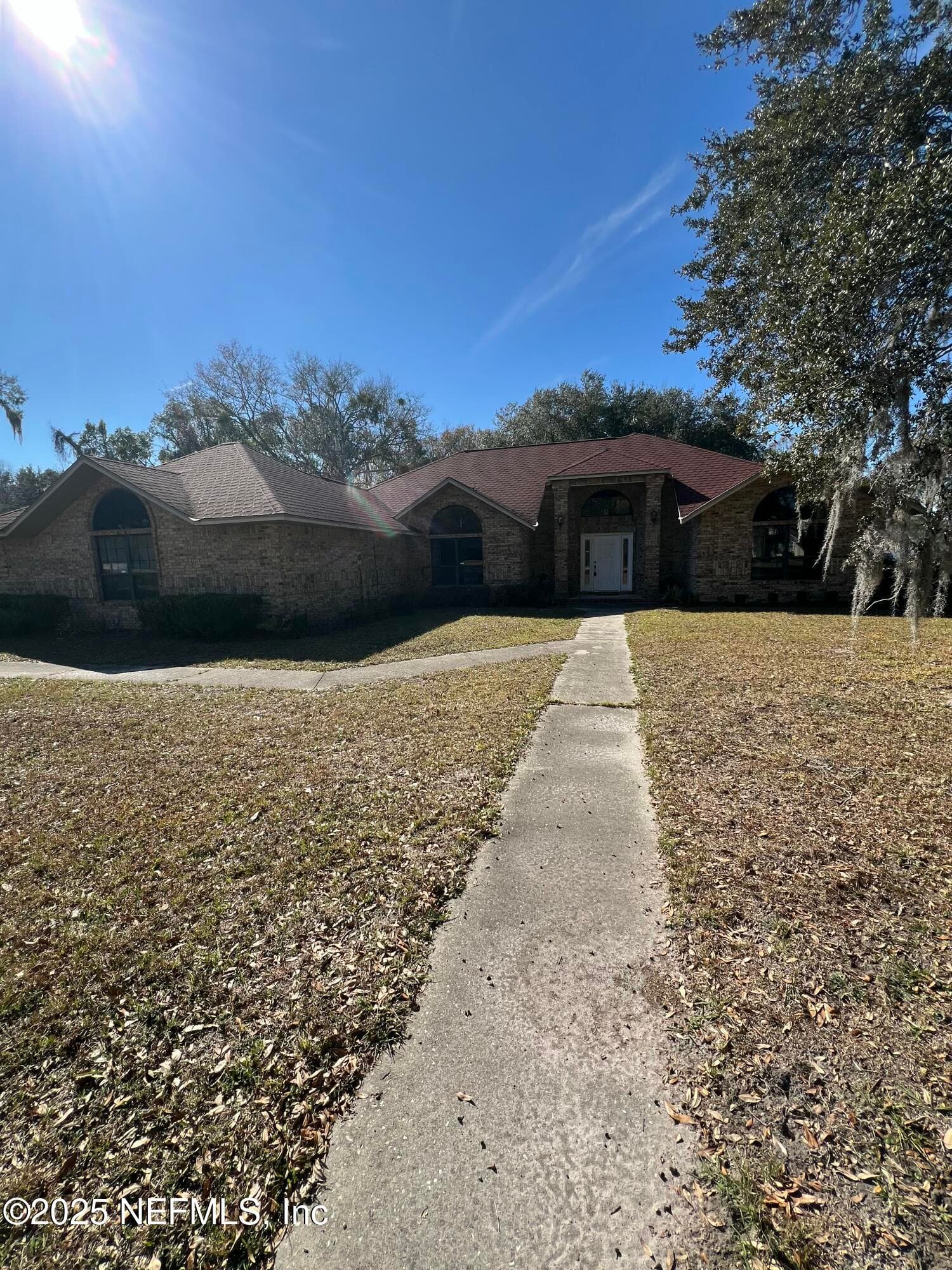 Photo 67 of 1825 RAIFORD Road, Starke, FL 32091
