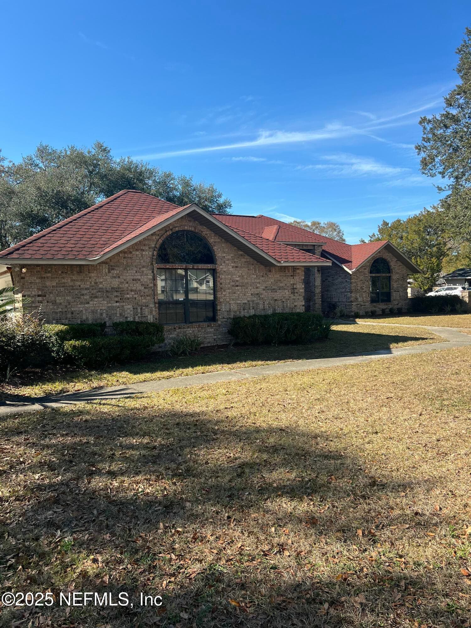 Photo 4 of 1825 RAIFORD Road, Starke, FL 32091