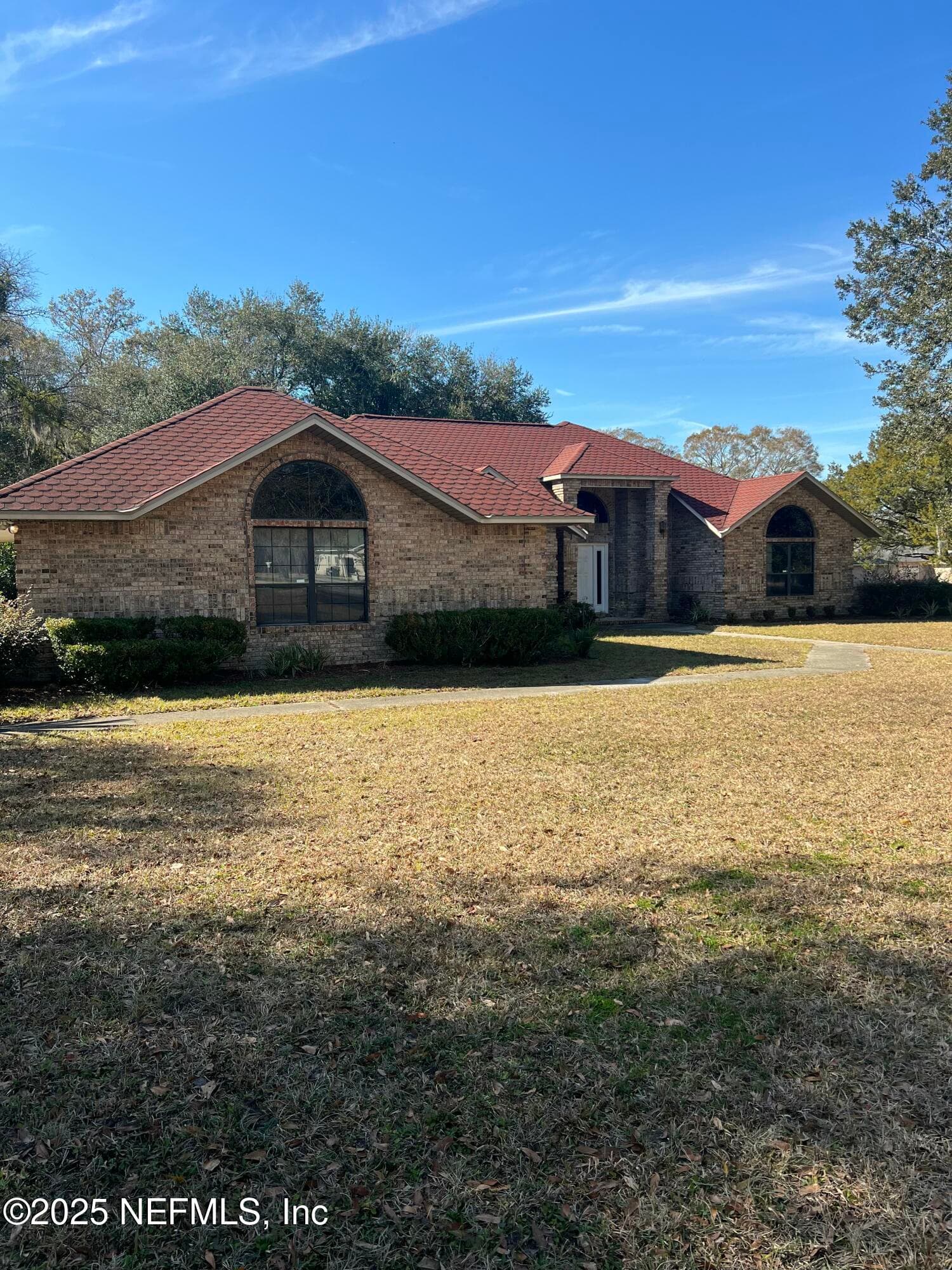Photo 73 of 1825 RAIFORD Road, Starke, FL 32091