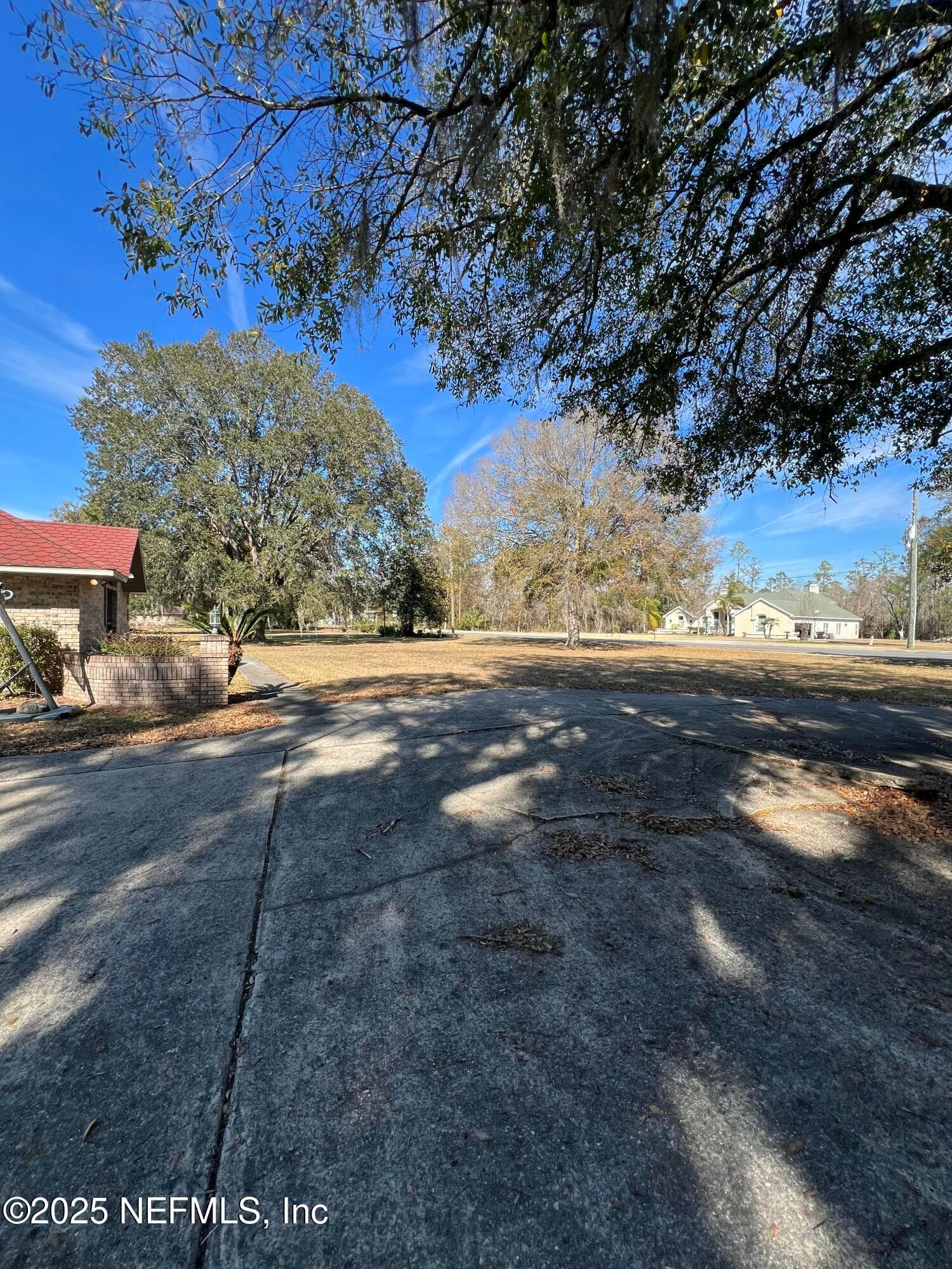 Photo 75 of 1825 RAIFORD Road, Starke, FL 32091
