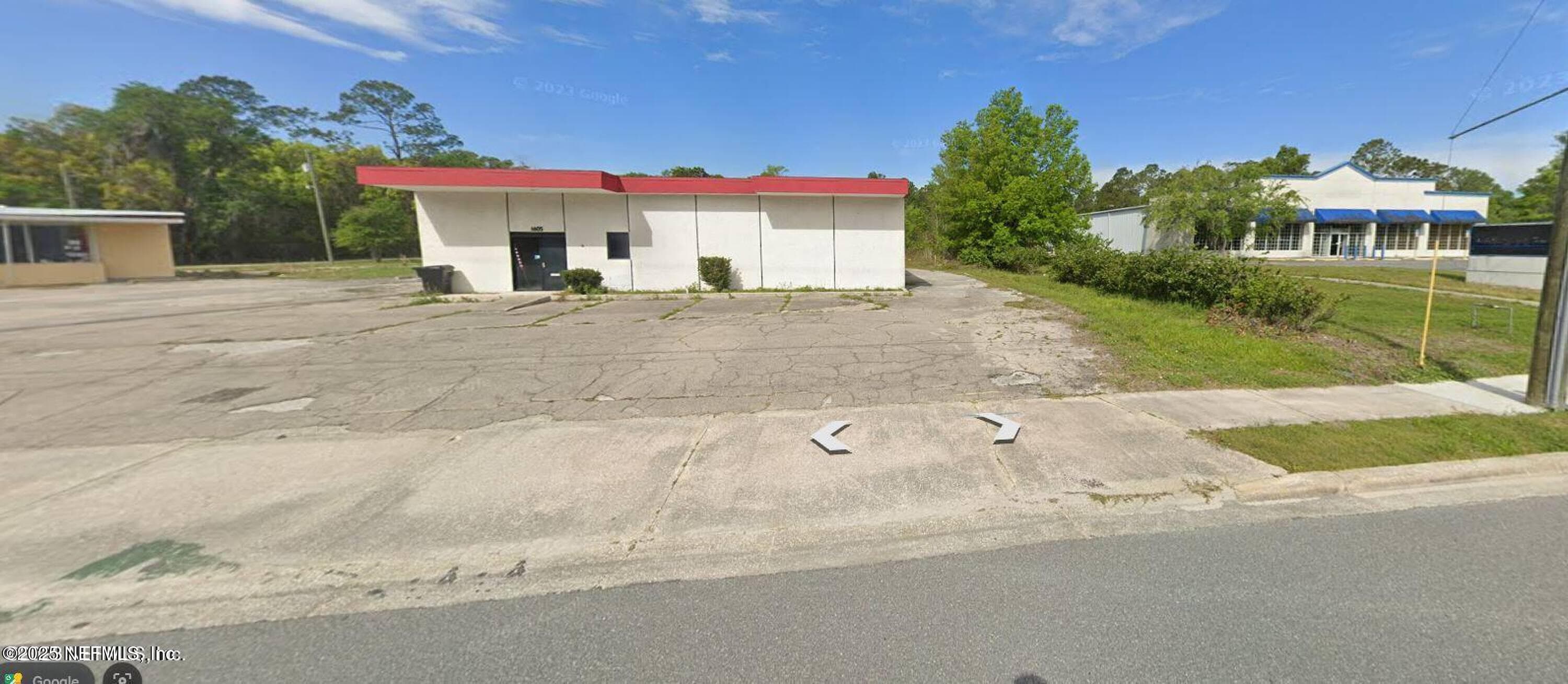 Photo 9 of 1605 N TEMPLE Avenue, Starke, FL 32091