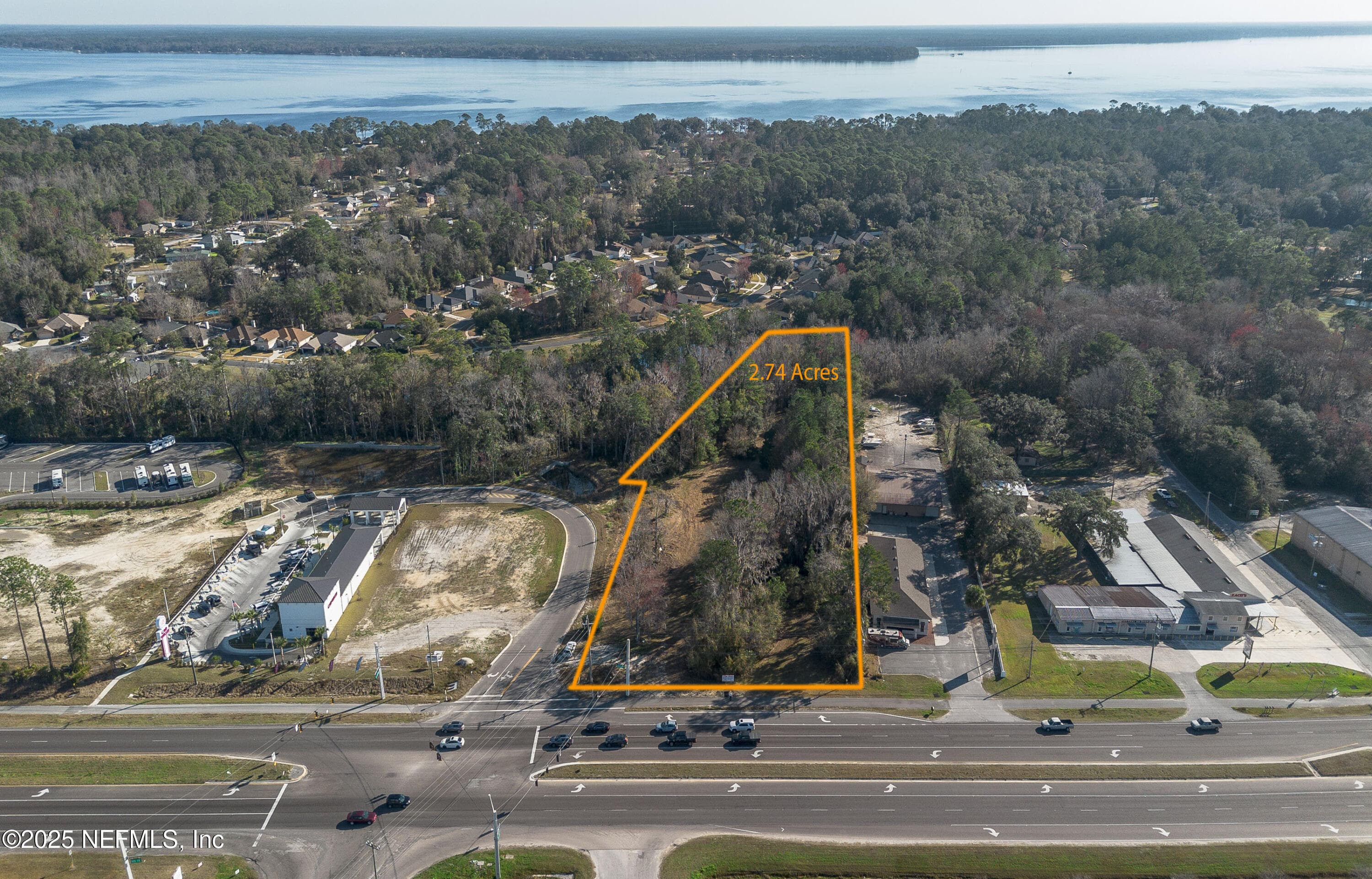 Photo 4 of 3263 US HIGHWAY 17, Green Cove Springs, FL 32043