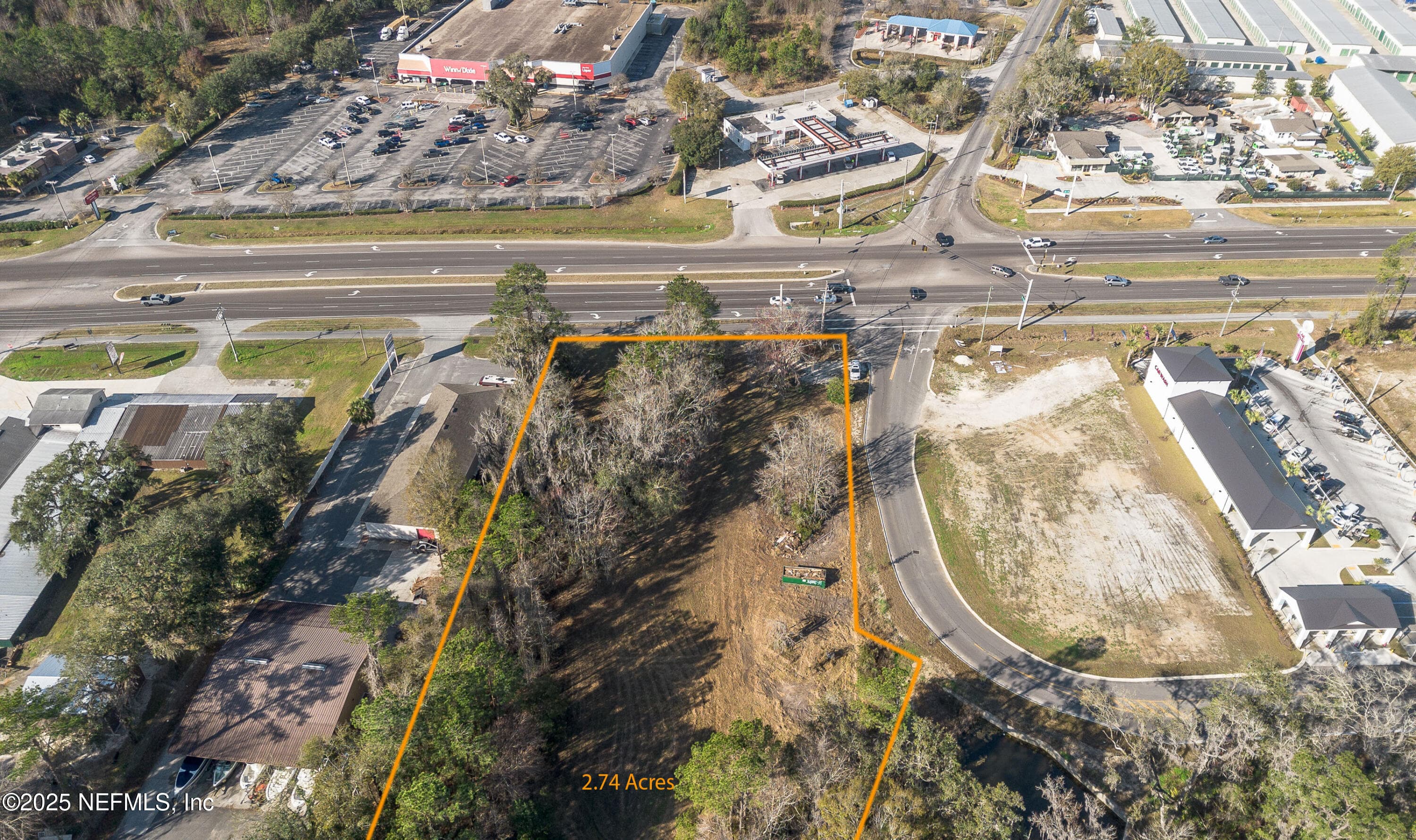Photo 6 of 3263 US HIGHWAY 17, Green Cove Springs, FL 32043