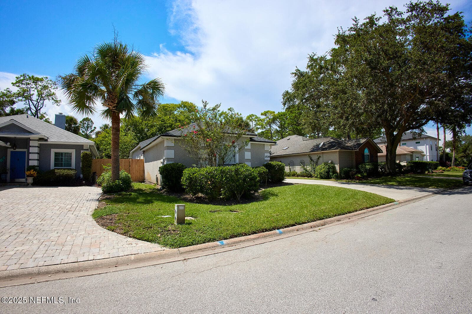 Photo 3 of 1524 LINKSIDE Drive, Atlantic Beach, FL 32233