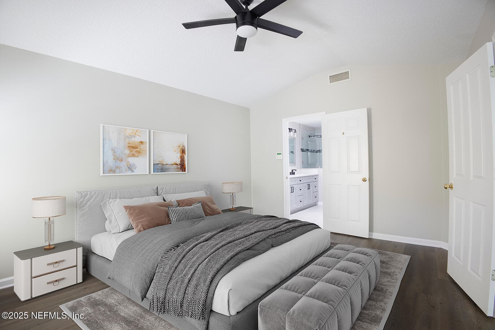 Virtual Staged — 1524 LINKSIDE Drive, Atlantic Beach, FL 32233