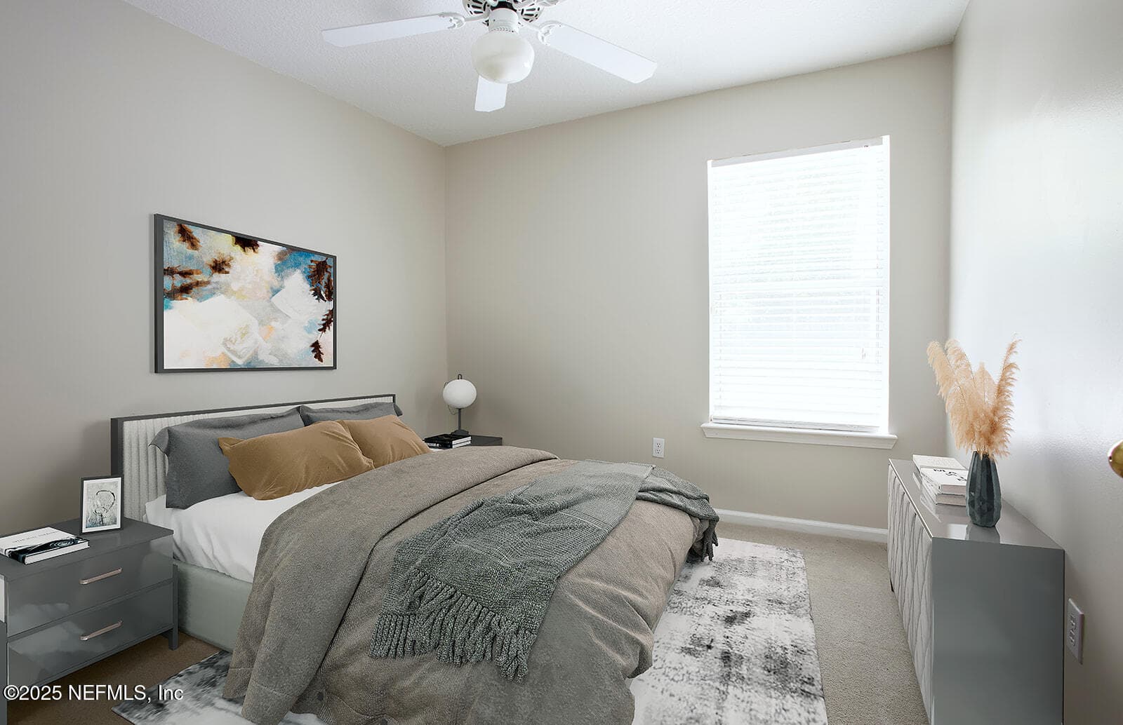 Virtual Staged — 1524 LINKSIDE Drive, Atlantic Beach, FL 32233