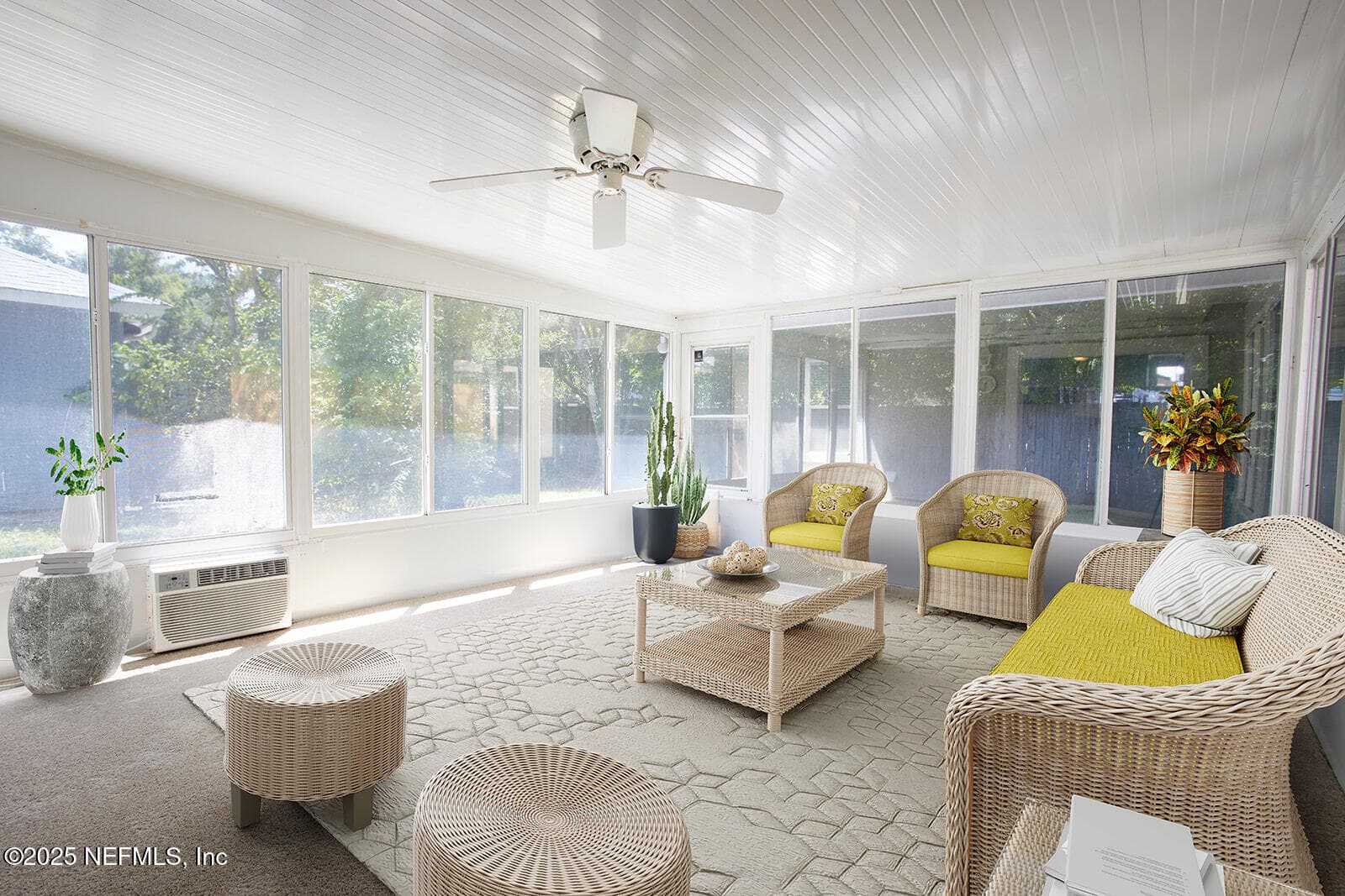 Virtual Staged — 1524 LINKSIDE Drive, Atlantic Beach, FL 32233