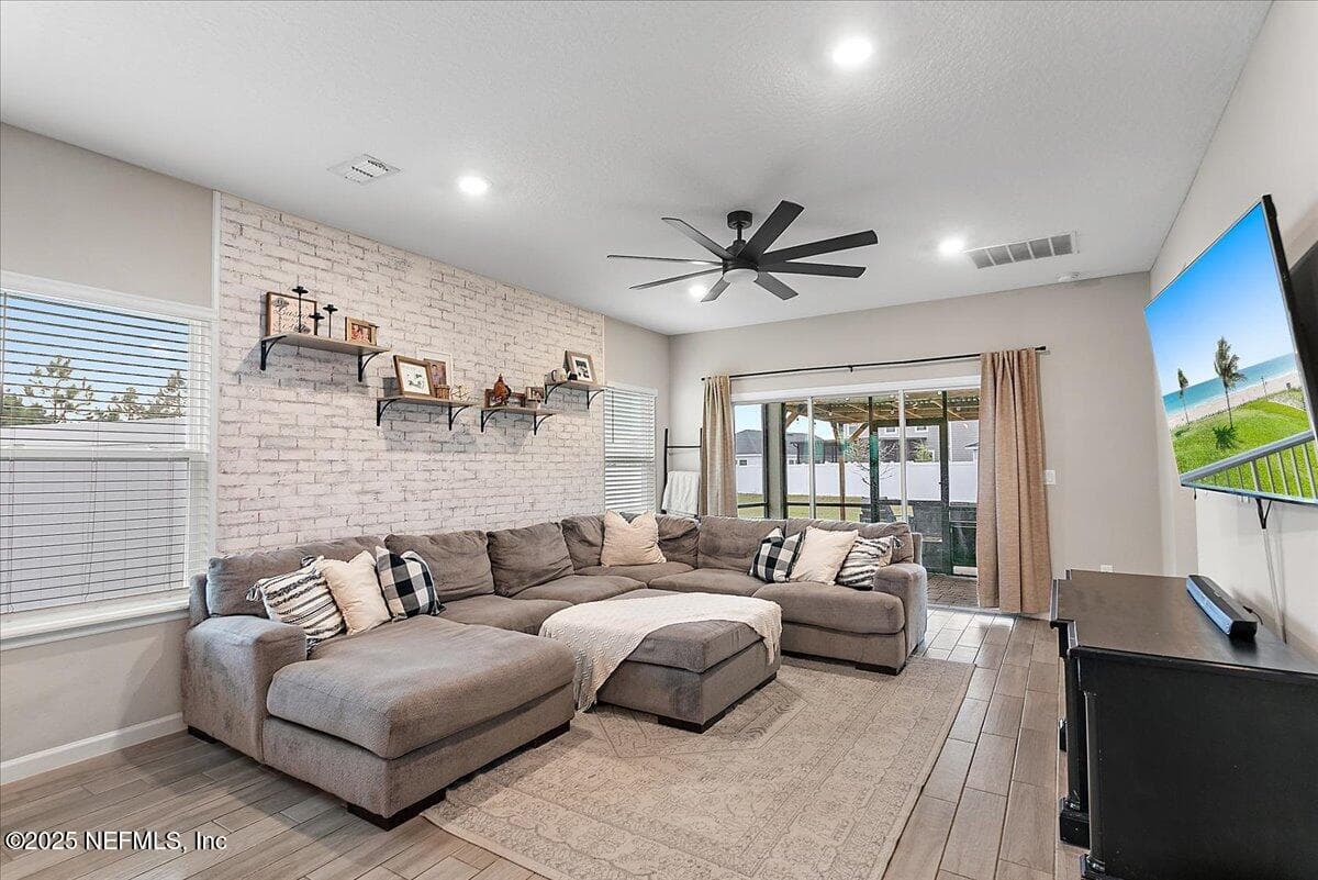 Photo 3 of 228 RIVER MIST Drive, St. Augustine, FL 32095