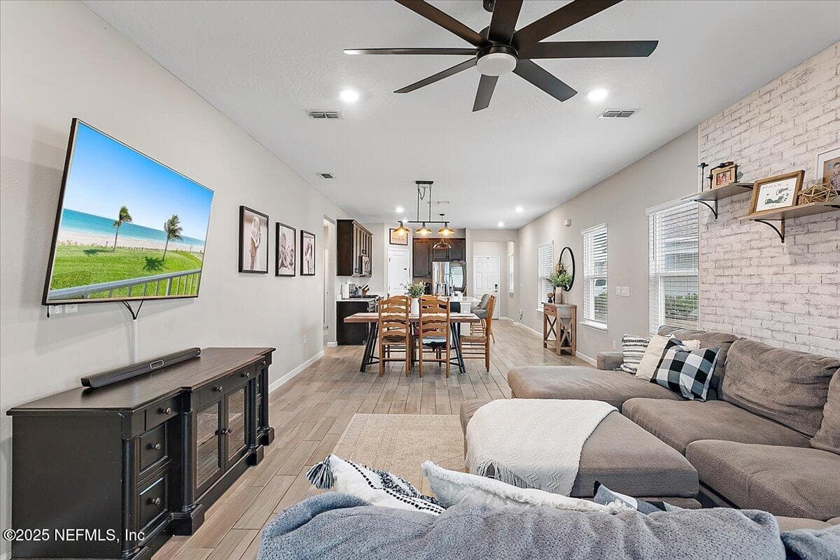 Photo 4 of 228 RIVER MIST Drive, St. Augustine, FL 32095
