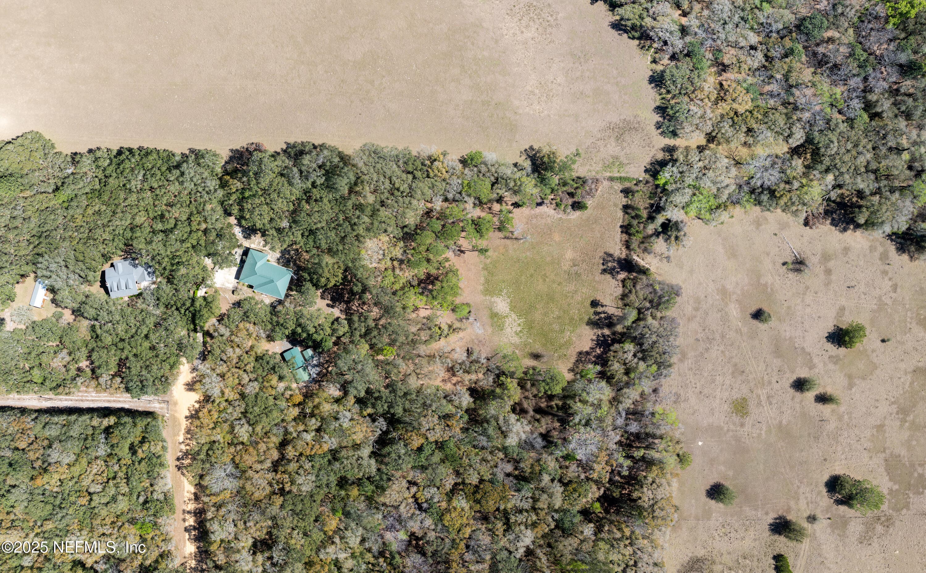 Photo 3 of 163 BOOTS Road, Melrose, FL 32666