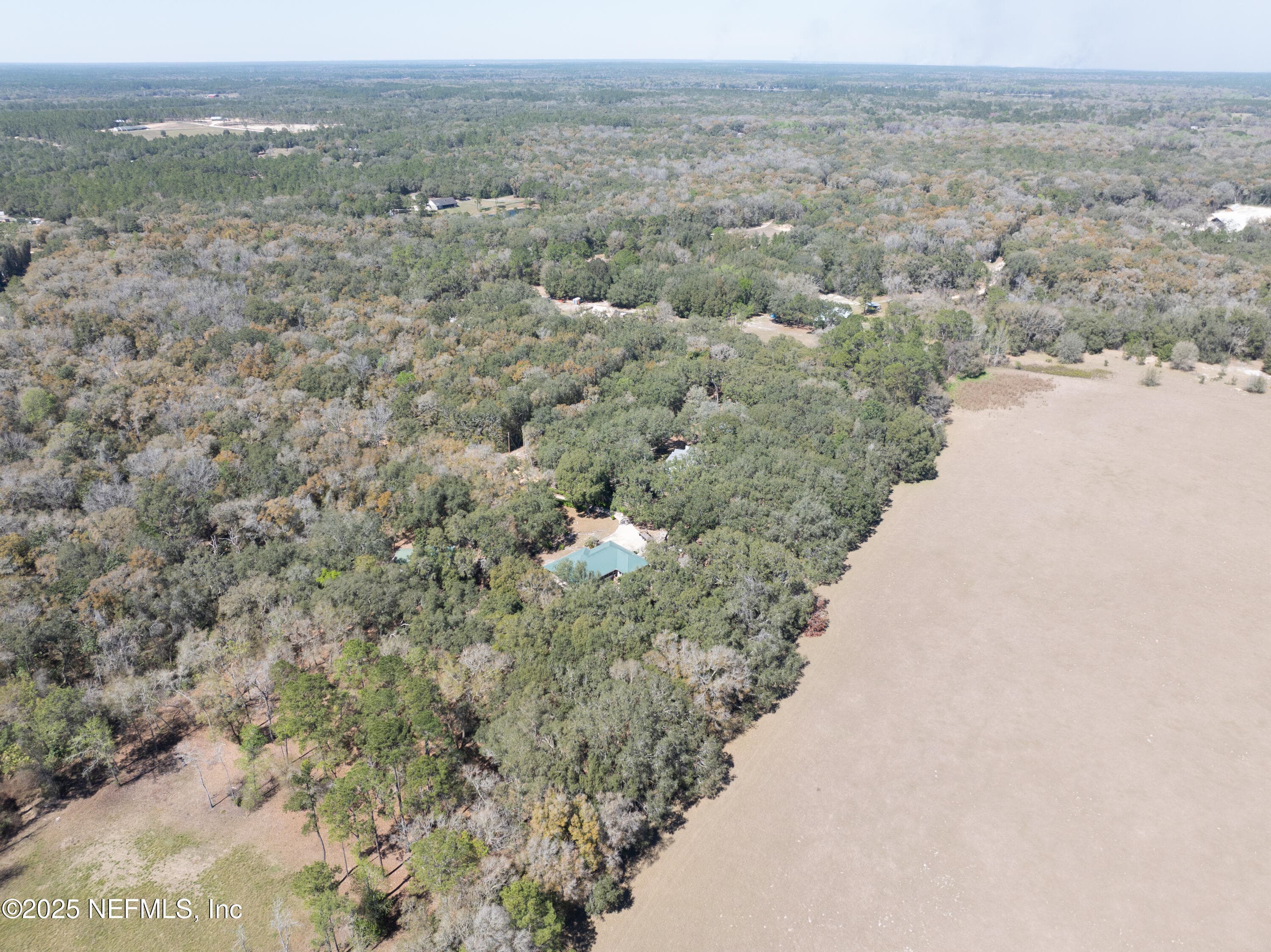 Photo 4 of 163 BOOTS Road, Melrose, FL 32666