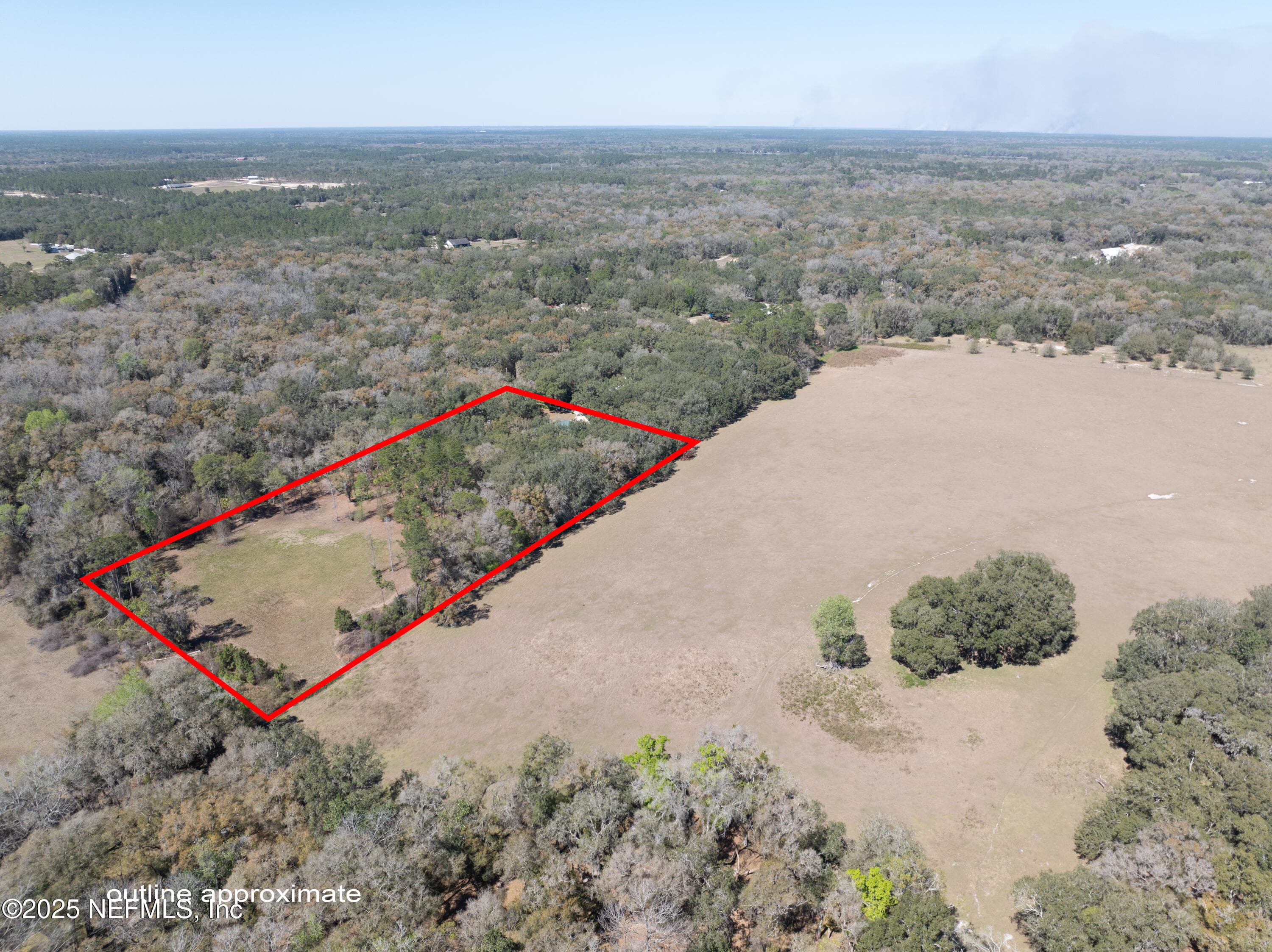 Photo 5 of 163 BOOTS Road, Melrose, FL 32666