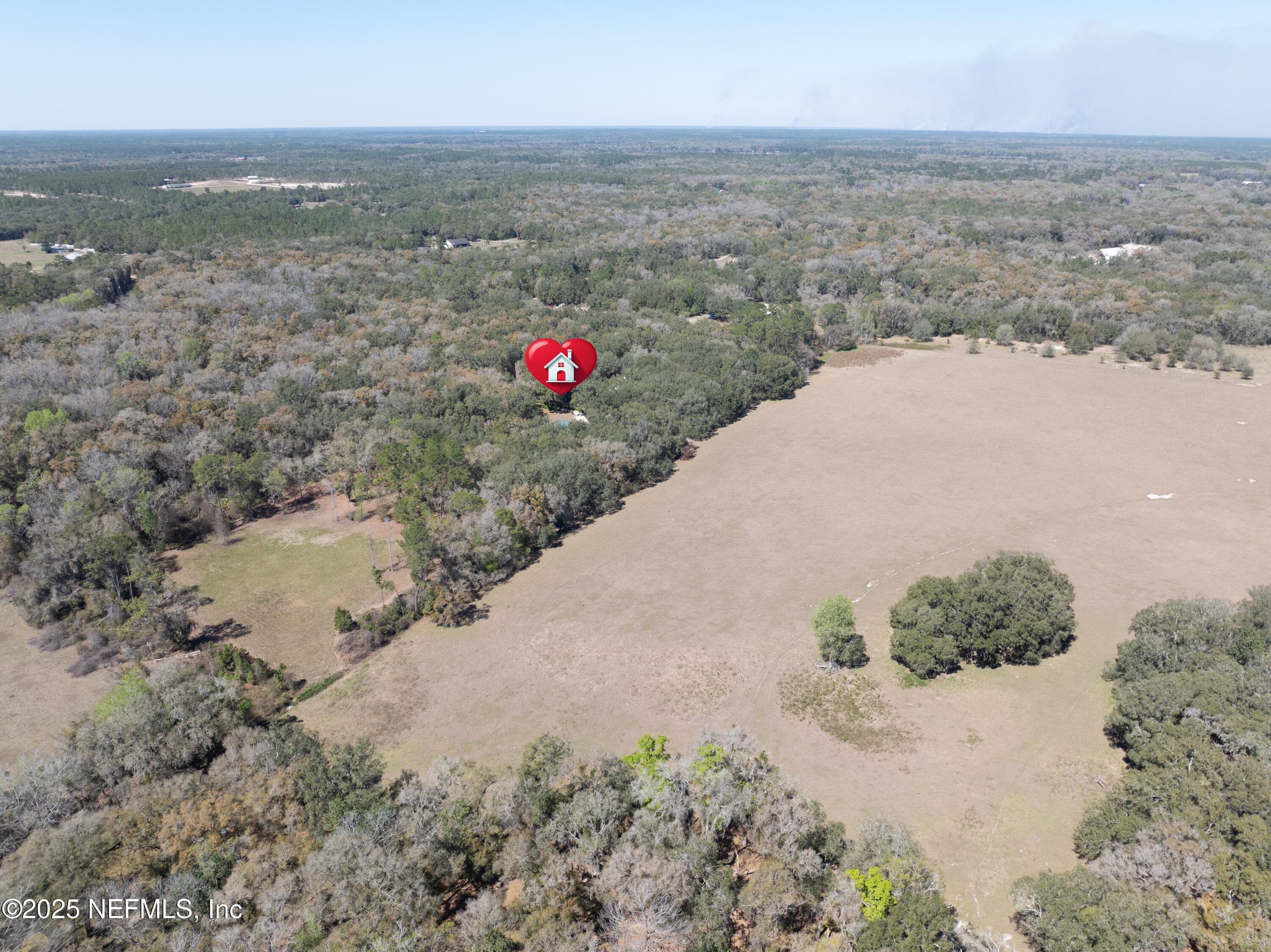 Photo 6 of 163 BOOTS Road, Melrose, FL 32666
