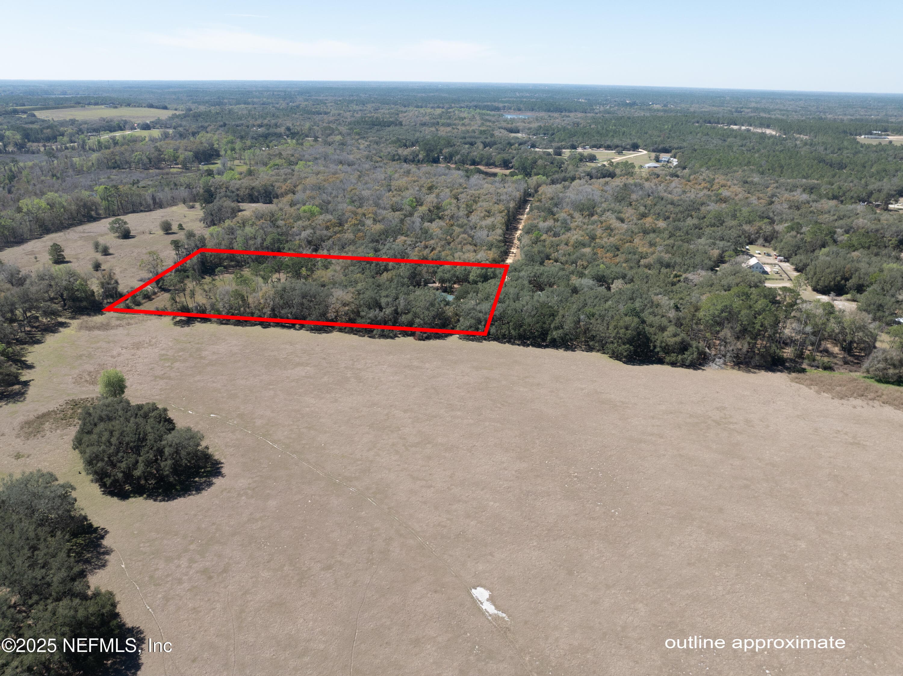 Photo 7 of 163 BOOTS Road, Melrose, FL 32666