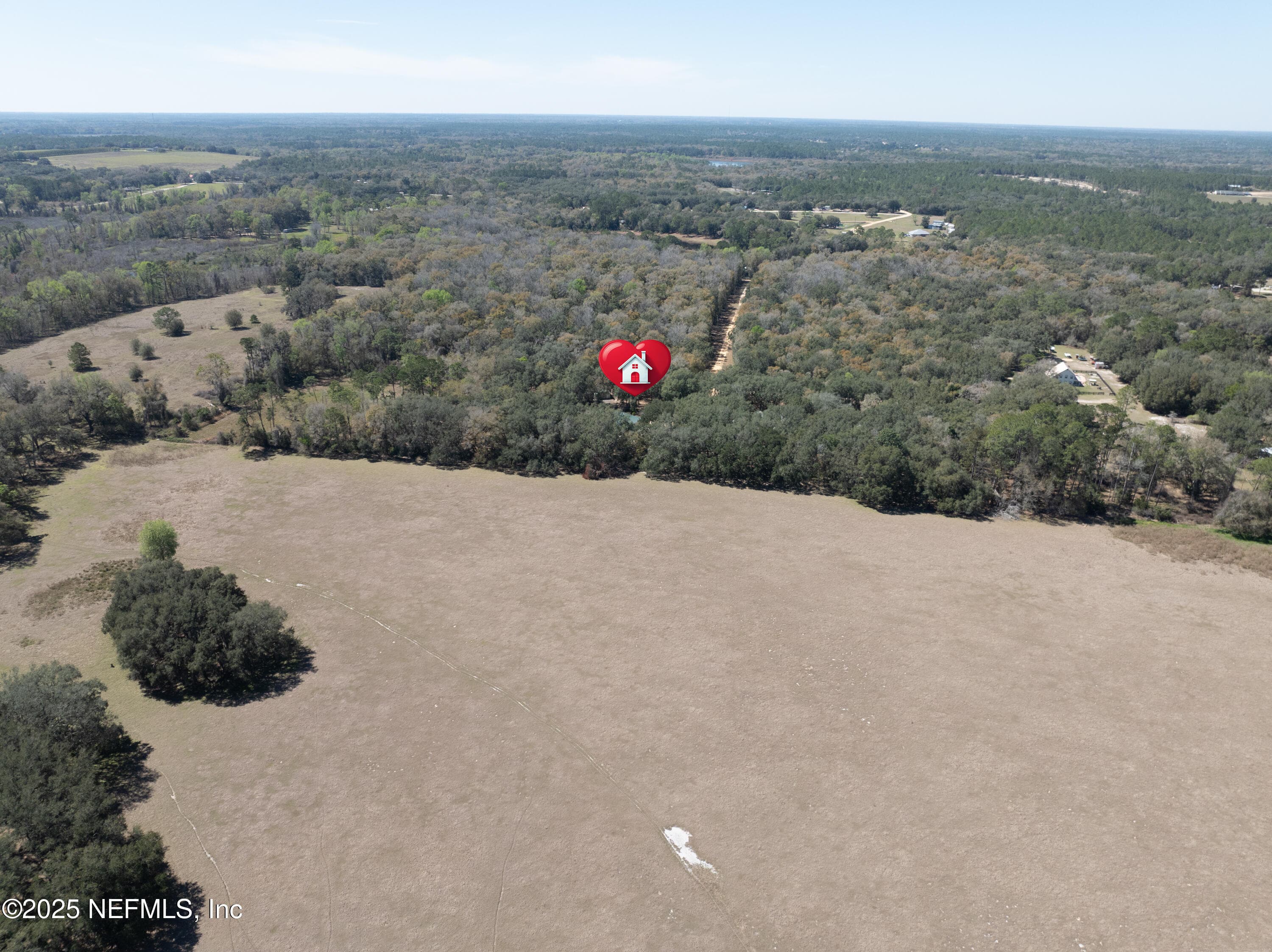 Photo 8 of 163 BOOTS Road, Melrose, FL 32666