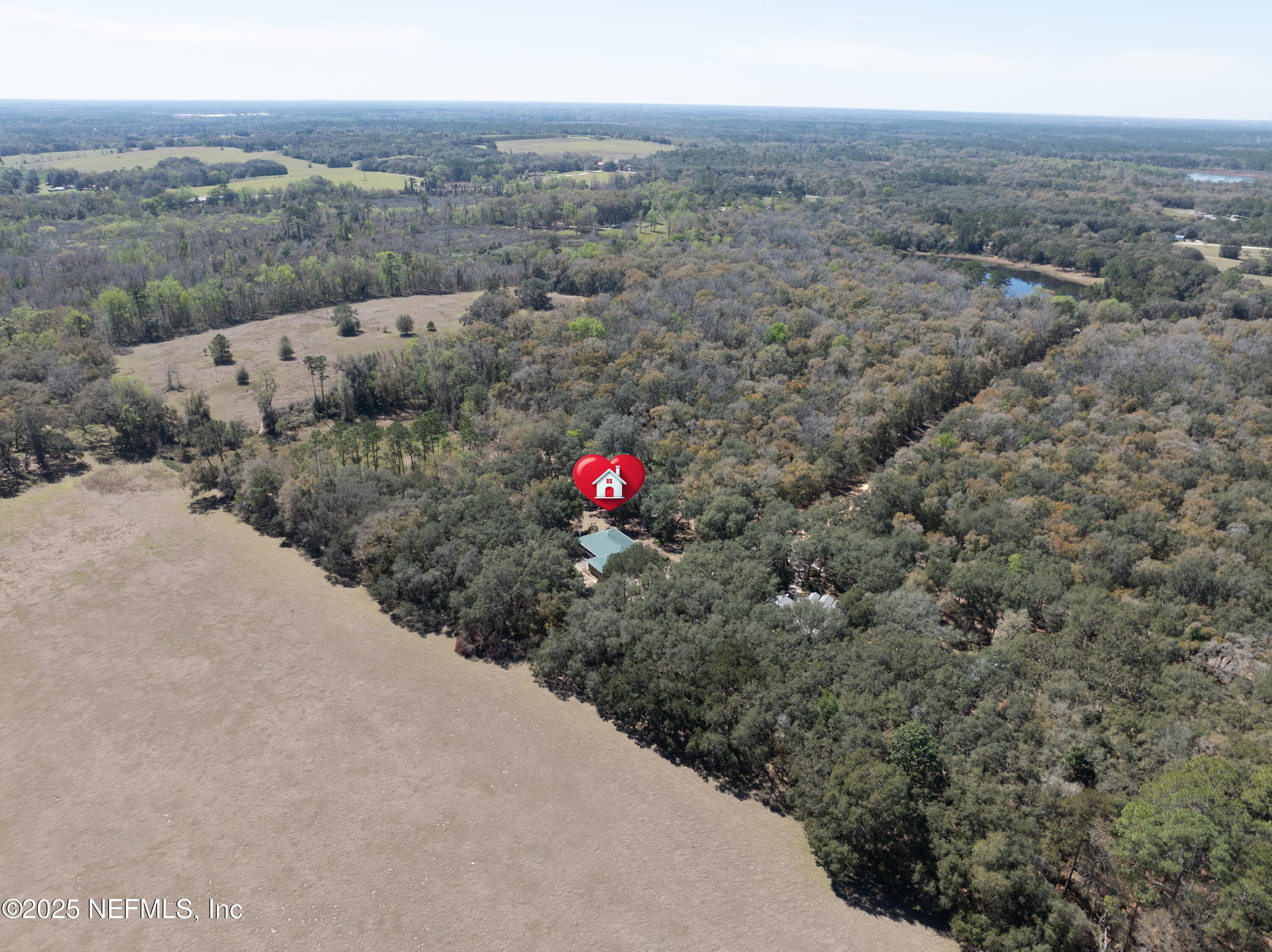 Photo 10 of 163 BOOTS Road, Melrose, FL 32666