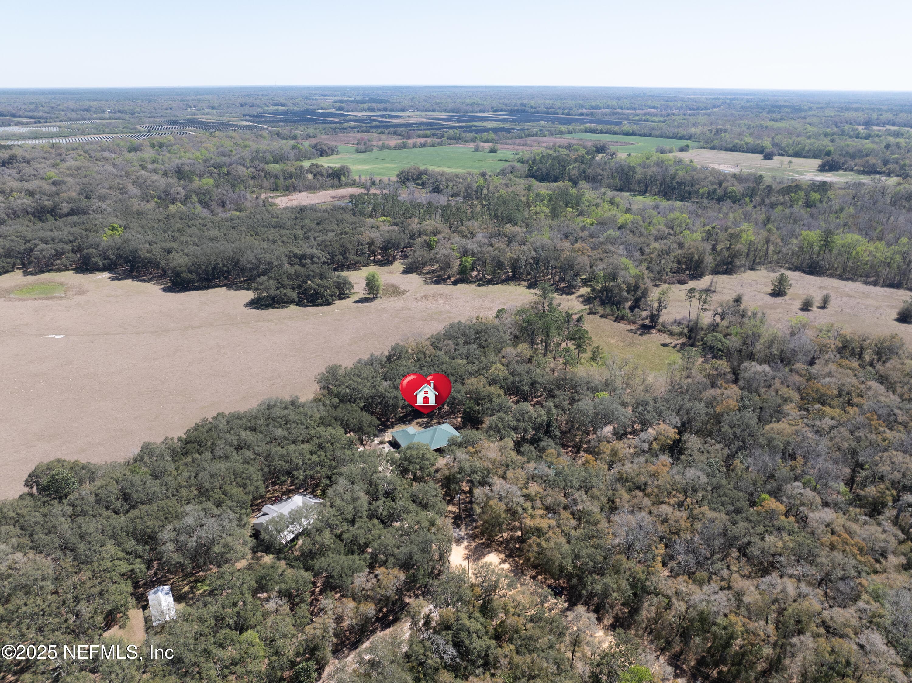 Photo 12 of 163 BOOTS Road, Melrose, FL 32666
