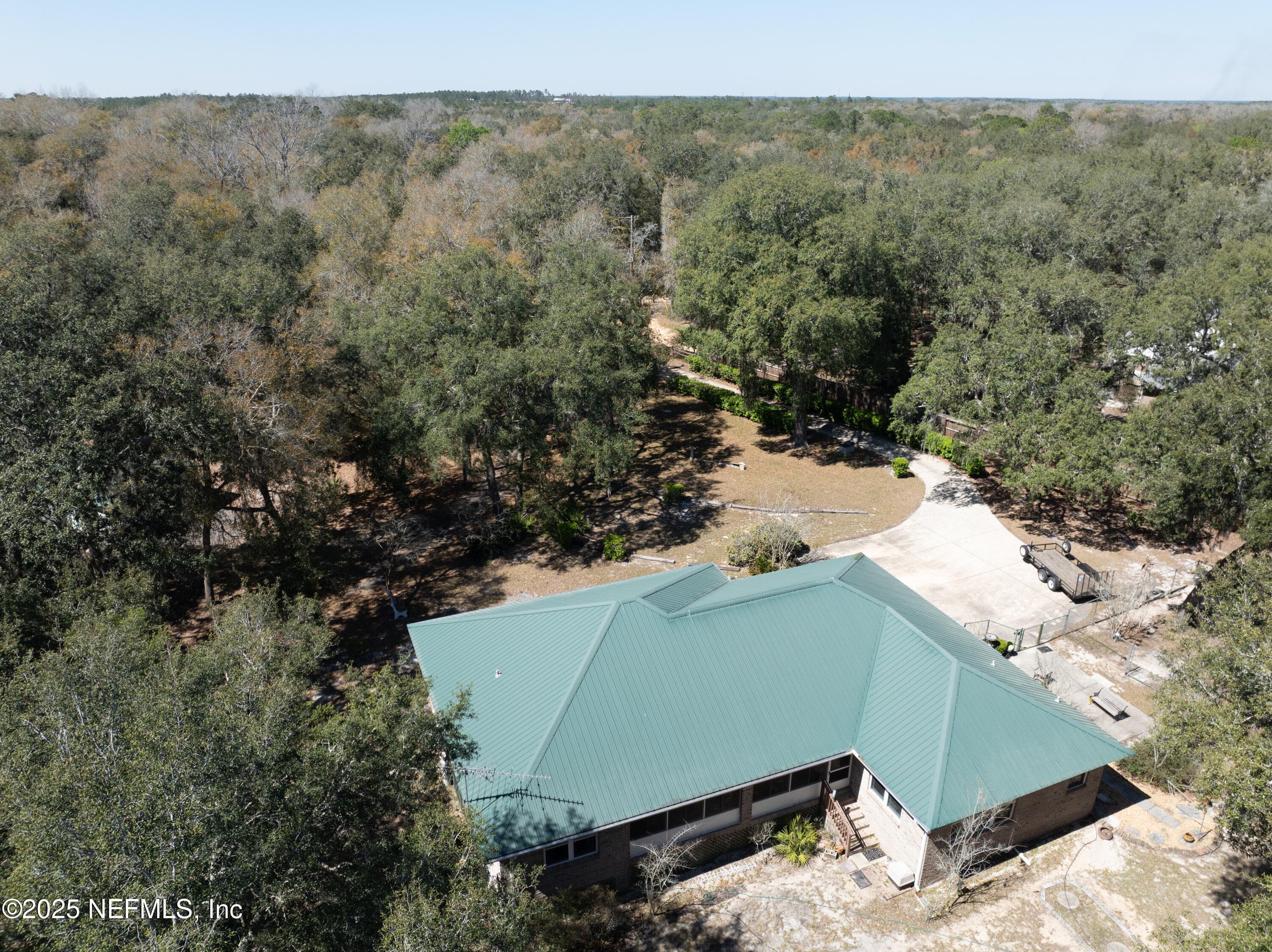 Photo 16 of 163 BOOTS Road, Melrose, FL 32666