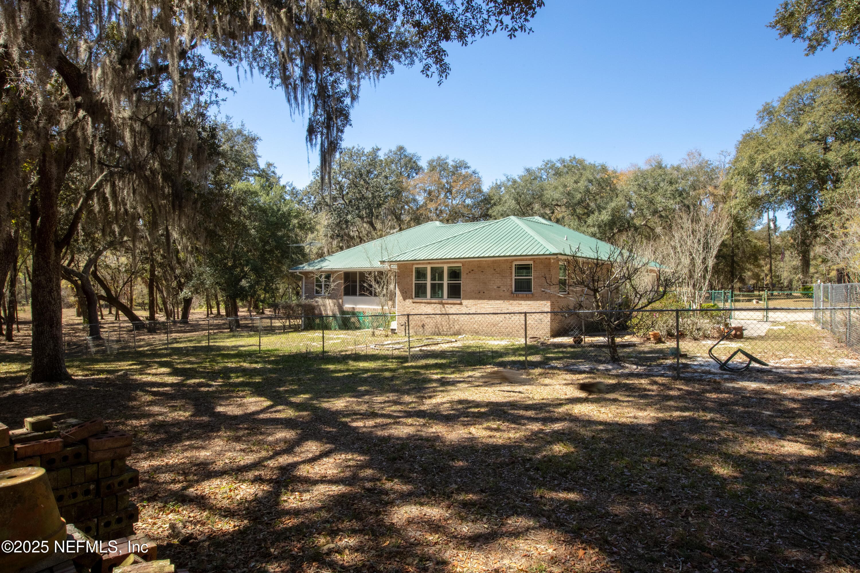 Photo 76 of 163 BOOTS Road, Melrose, FL 32666
