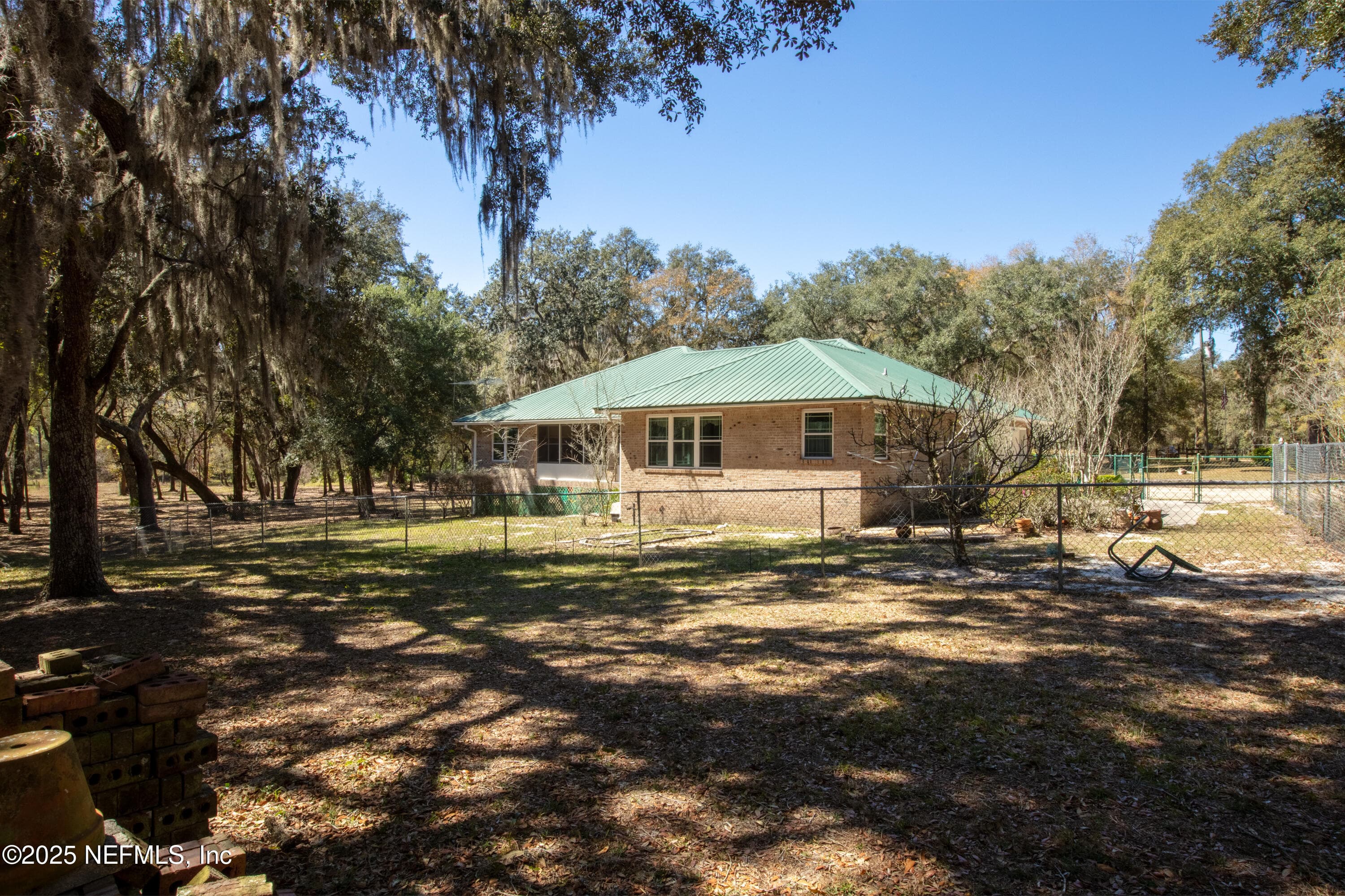 Photo 77 of 163 BOOTS Road, Melrose, FL 32666
