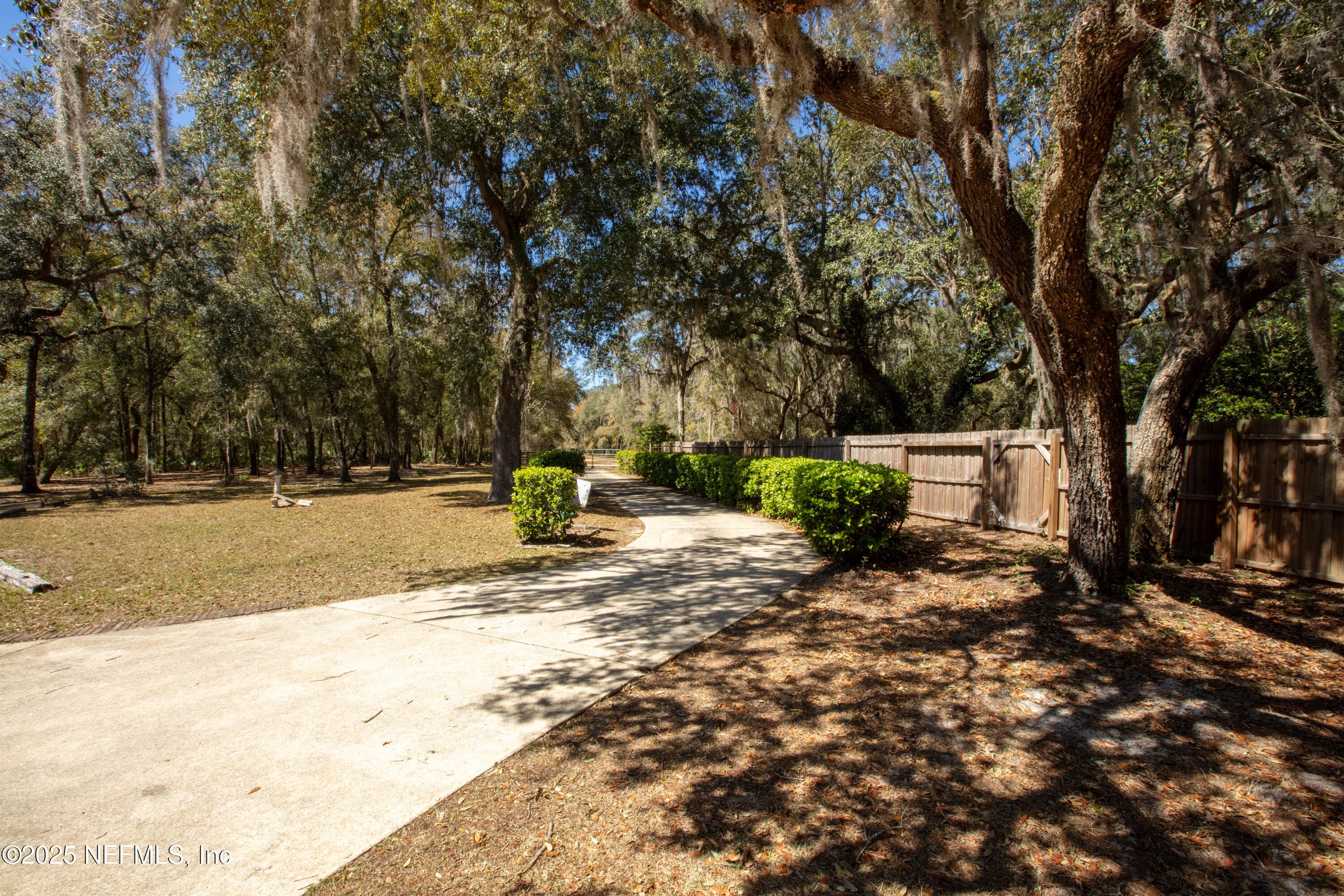 Photo 19 of 163 BOOTS Road, Melrose, FL 32666