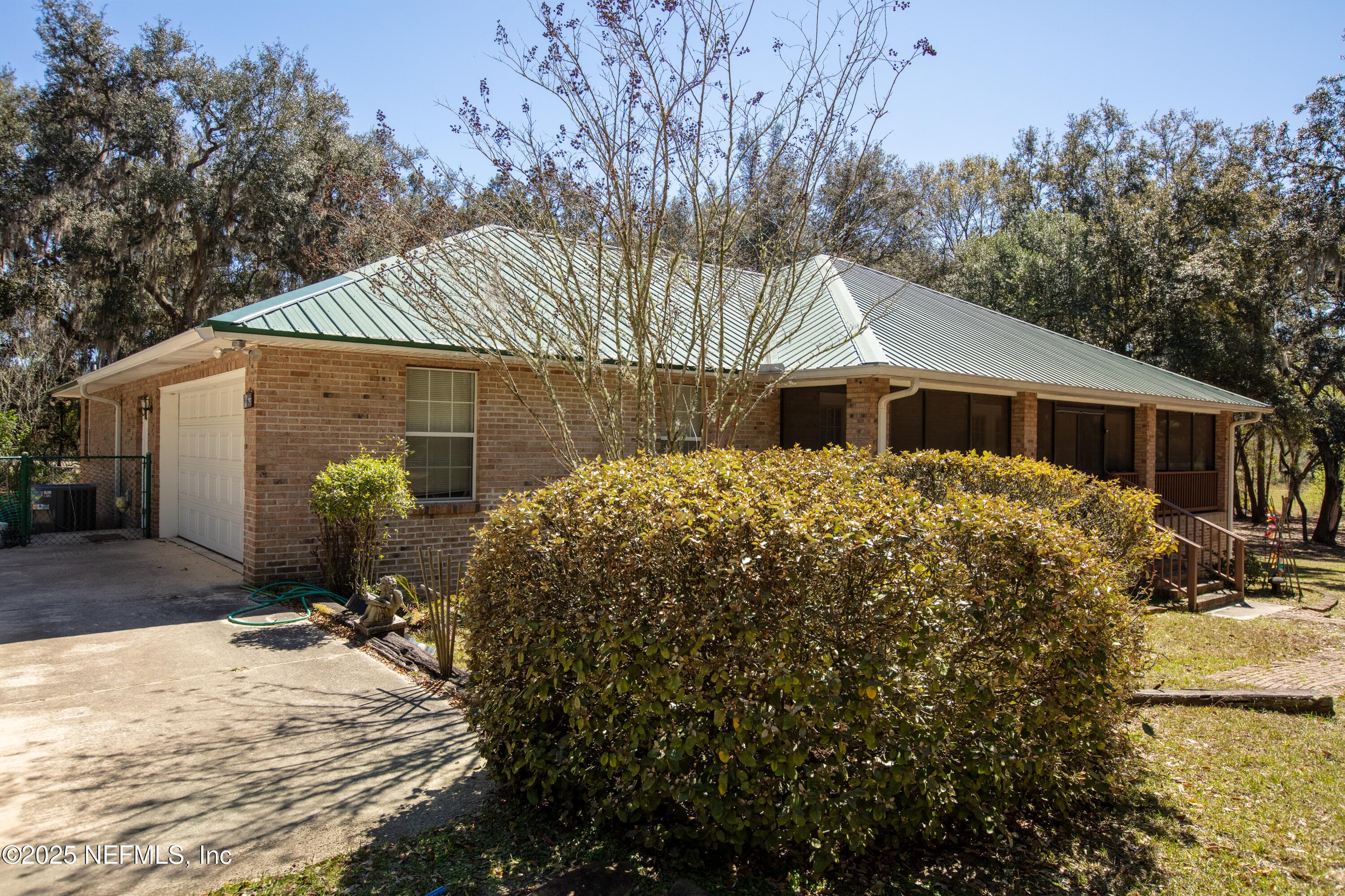 Photo 21 of 163 BOOTS Road, Melrose, FL 32666
