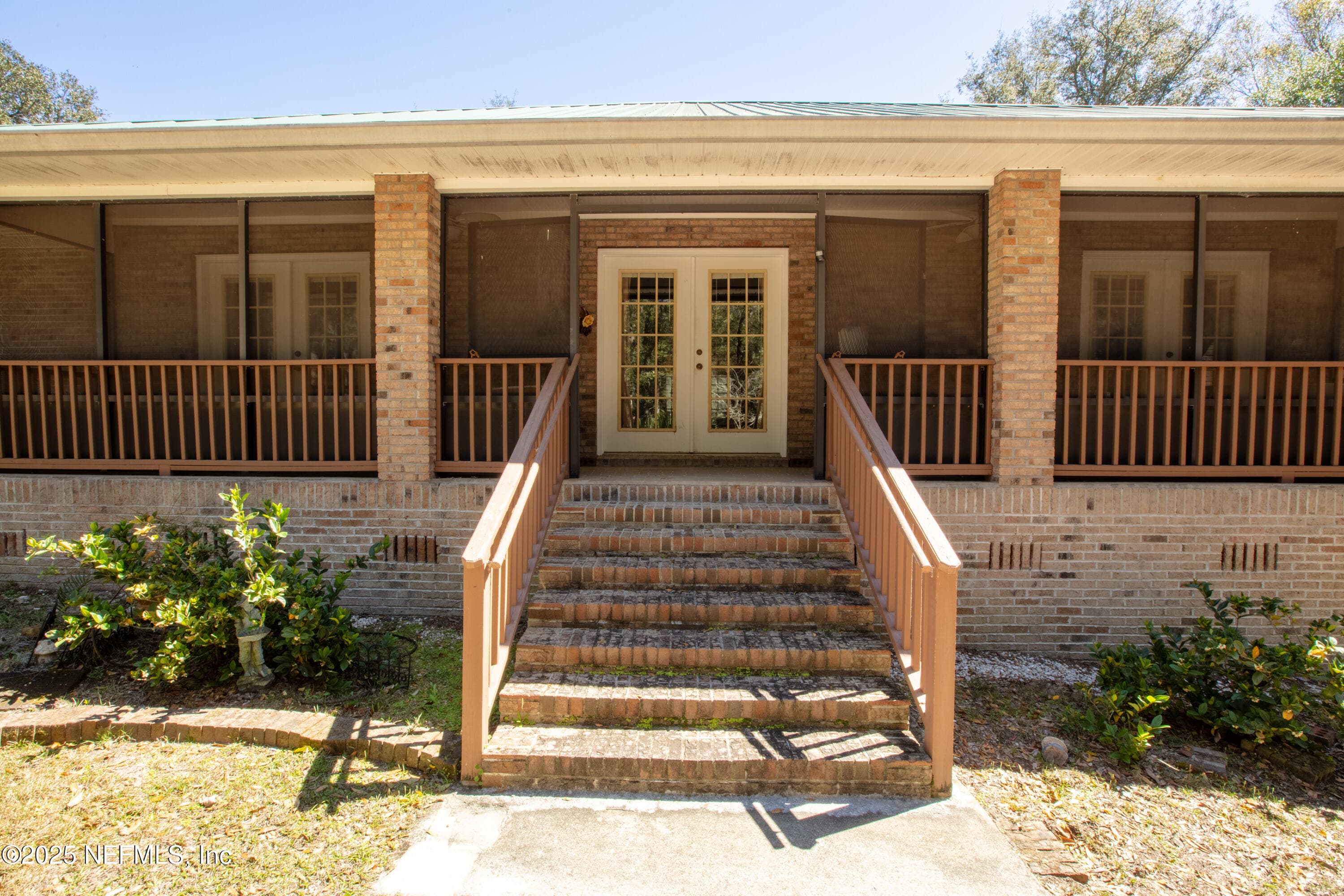 Photo 23 of 163 BOOTS Road, Melrose, FL 32666