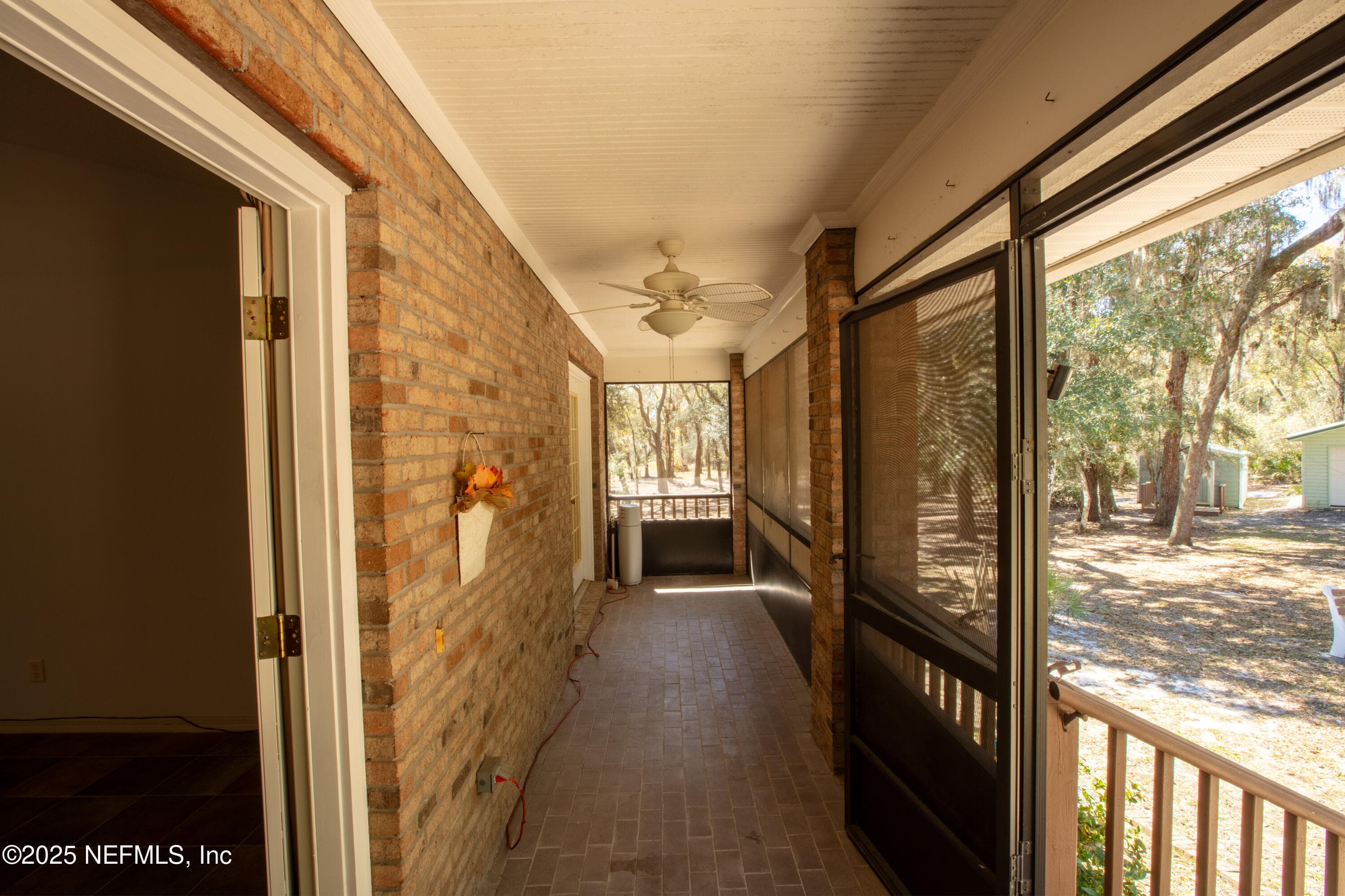 Photo 26 of 163 BOOTS Road, Melrose, FL 32666