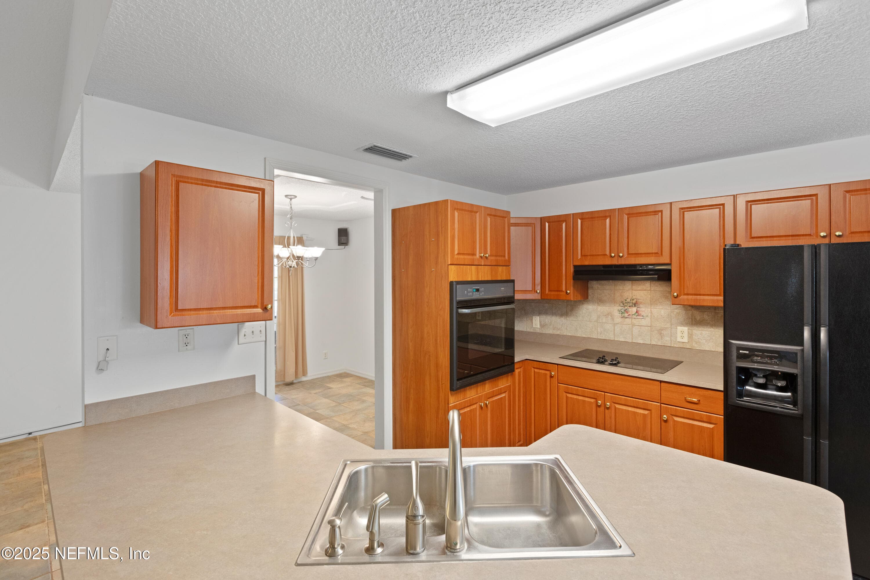 Kitchen — 163 BOOTS Road, Melrose, FL 32666