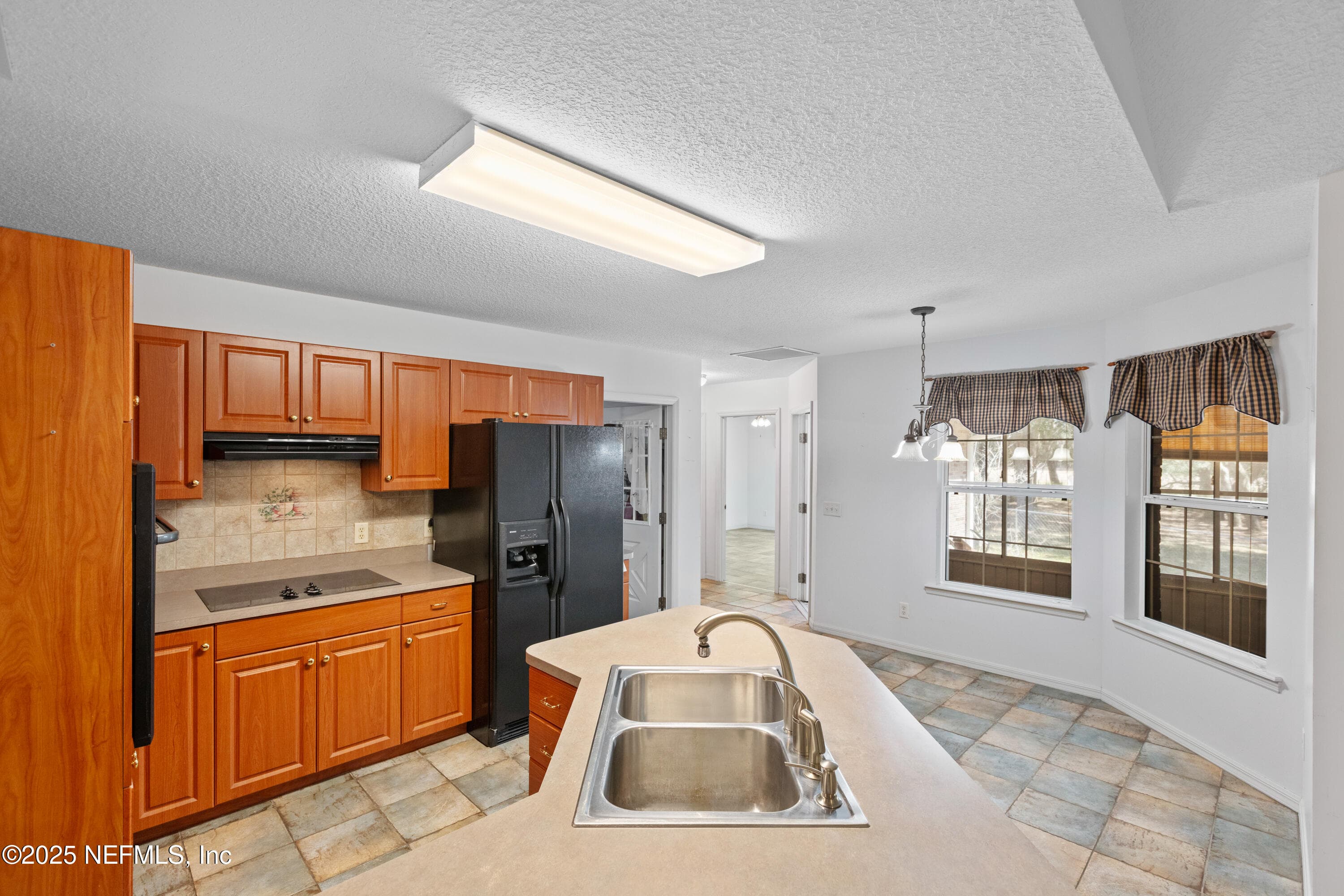 Eat In Kitchen — 163 BOOTS Road, Melrose, FL 32666