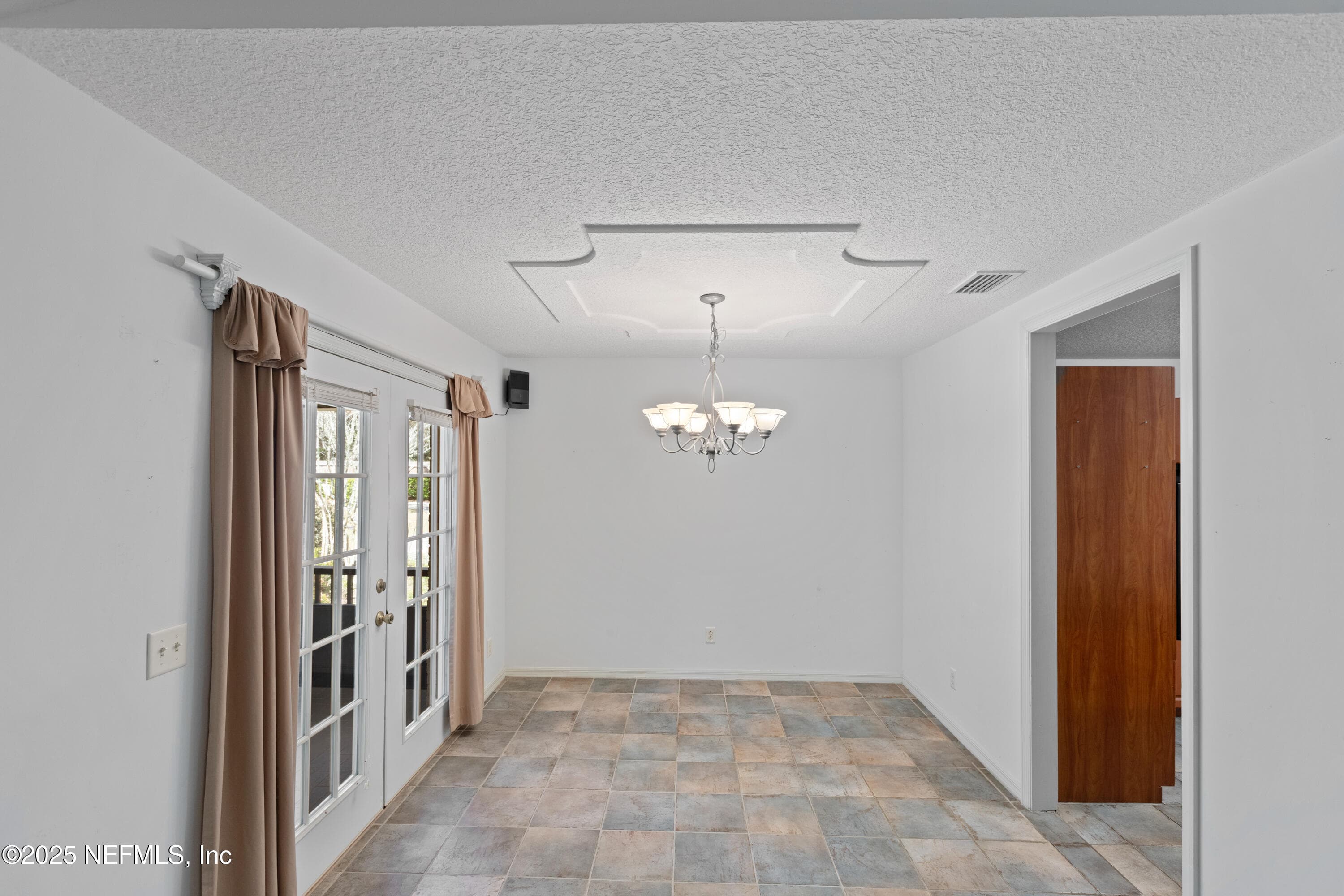 Dining Room — 163 BOOTS Road, Melrose, FL 32666