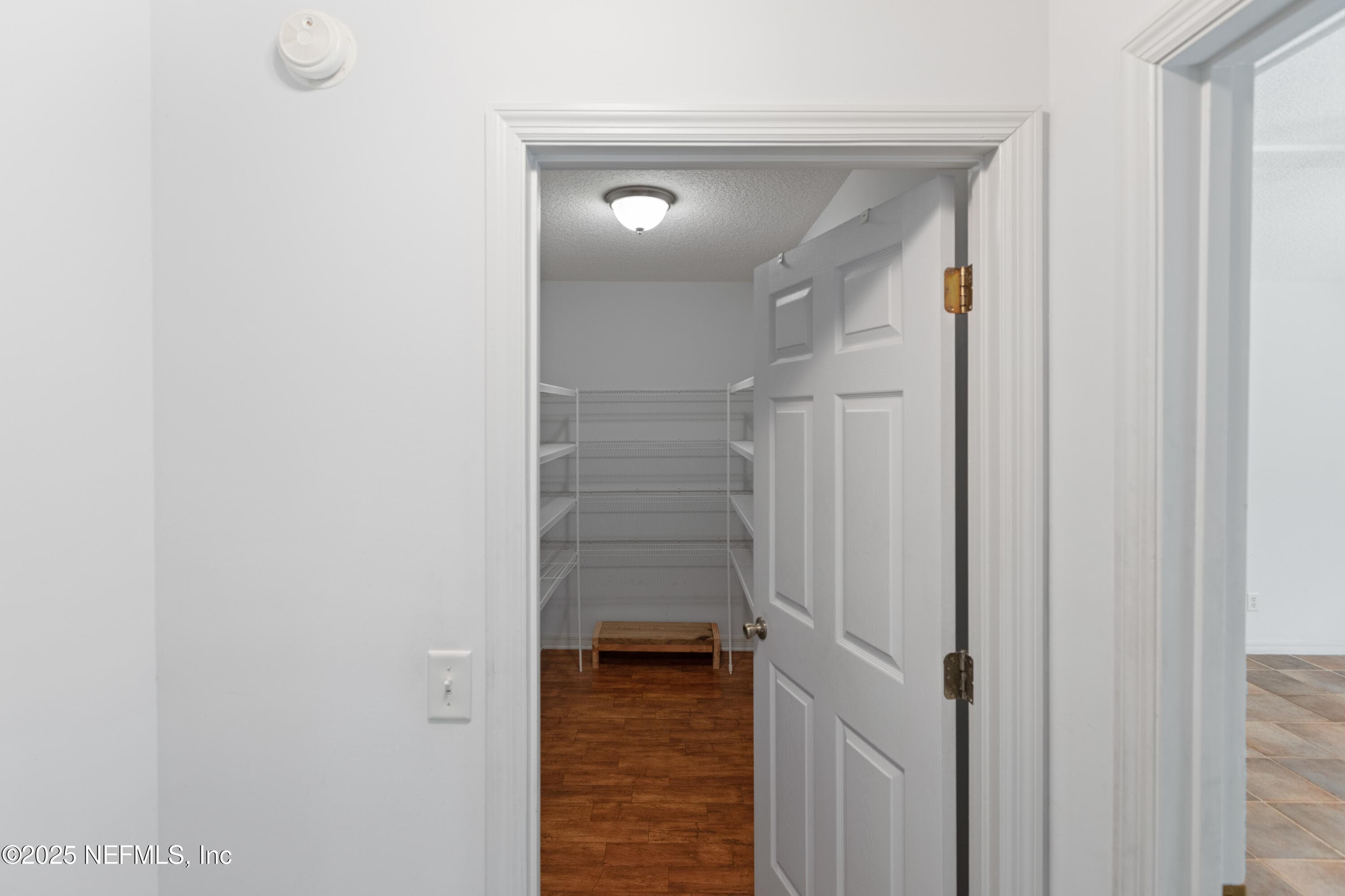 Pantry — 163 BOOTS Road, Melrose, FL 32666