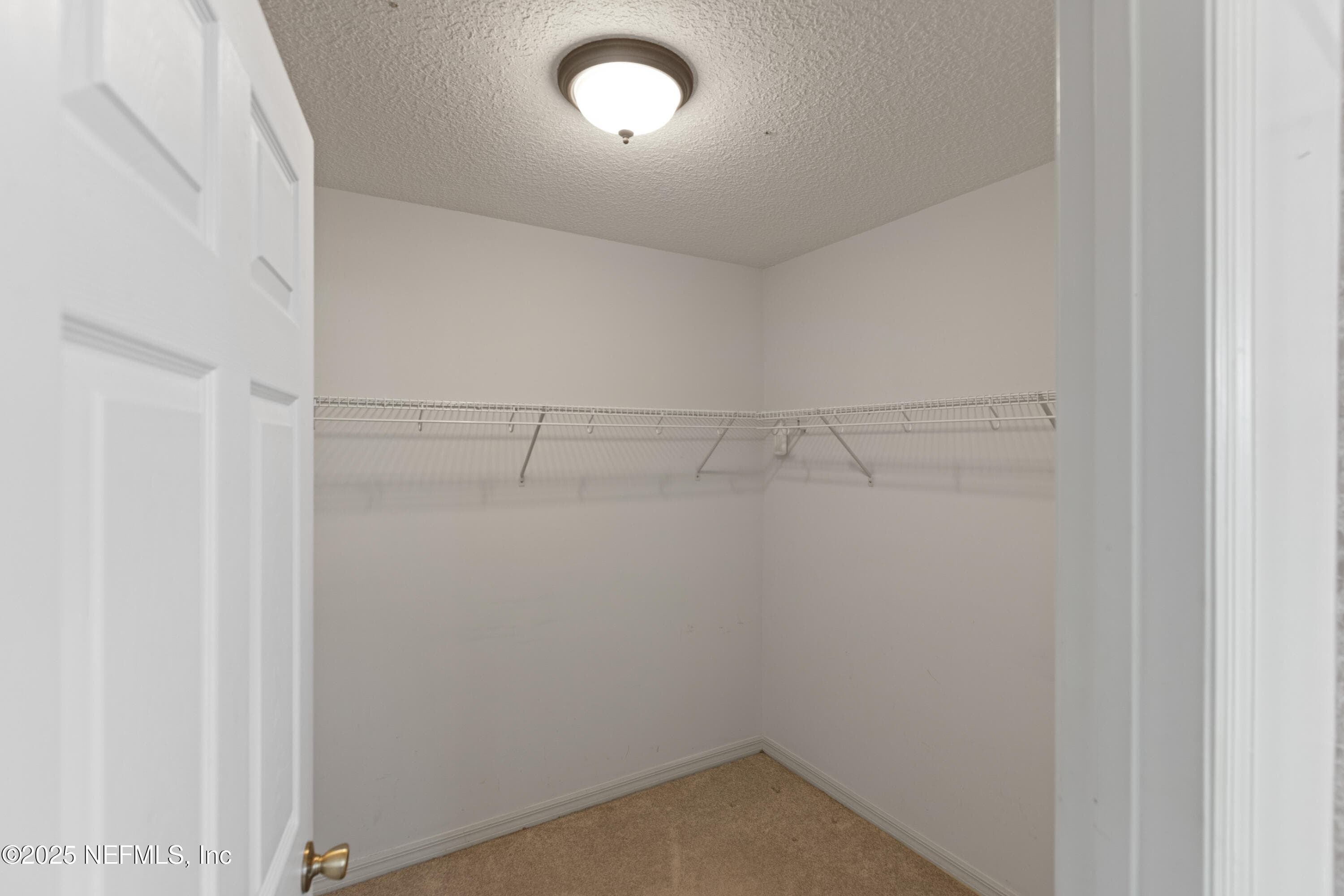 Master Walk In Clost — 163 BOOTS Road, Melrose, FL 32666