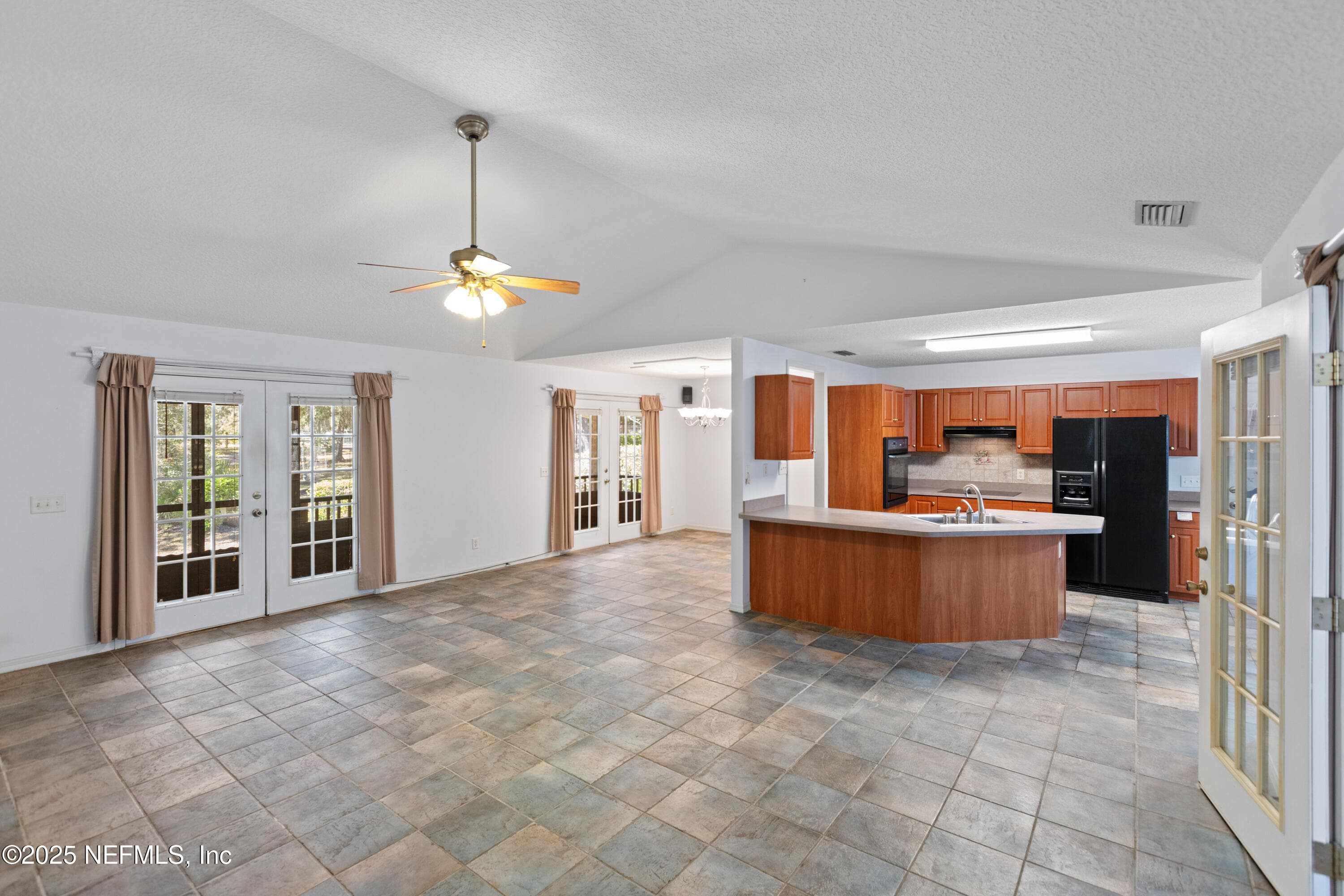 Open Concept — 163 BOOTS Road, Melrose, FL 32666