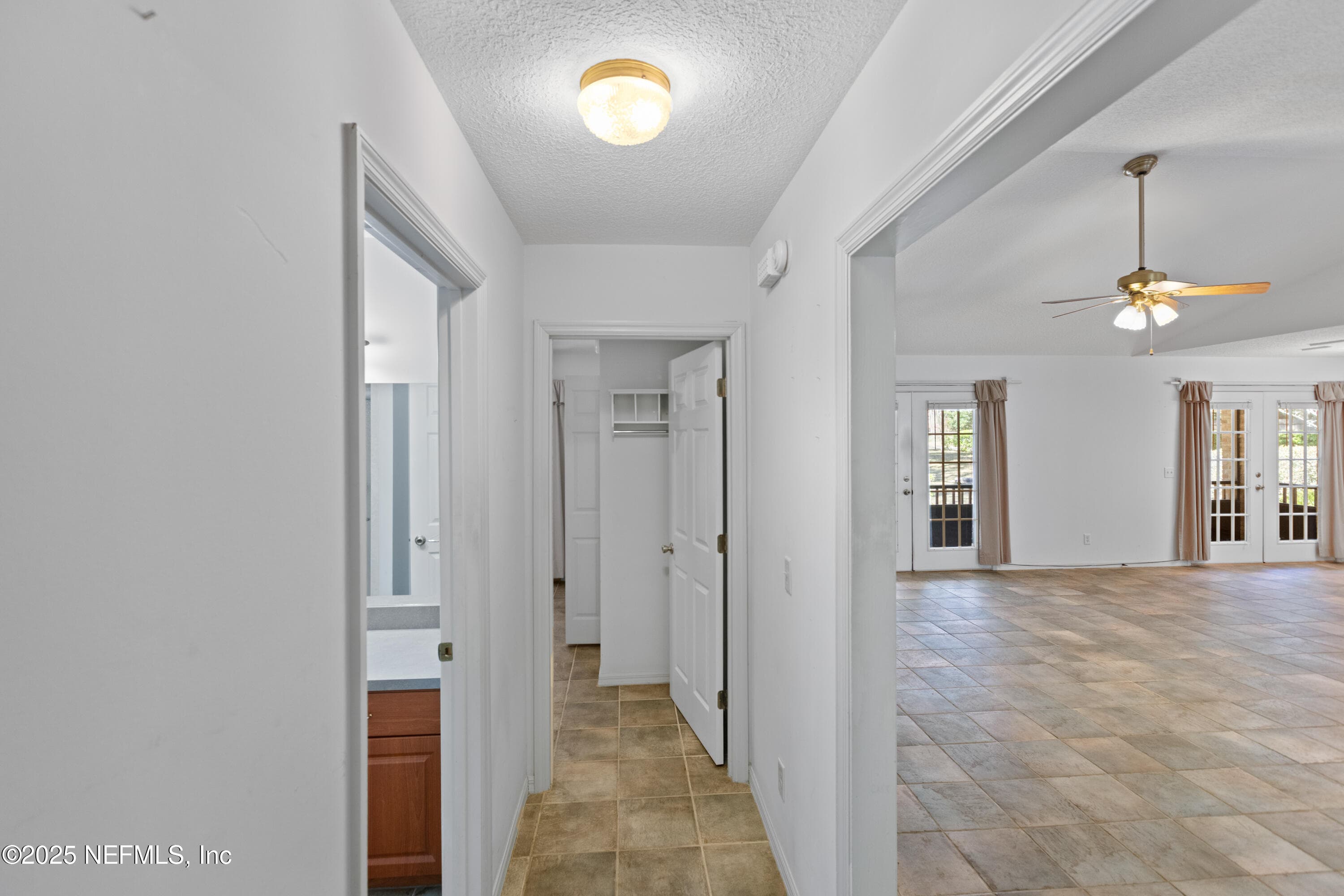 Hallway — 163 BOOTS Road, Melrose, FL 32666