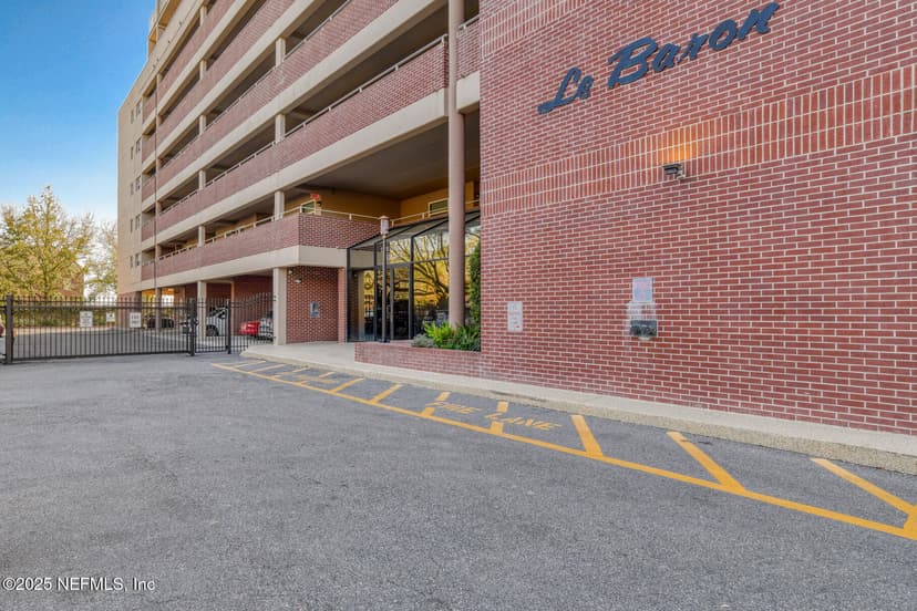 1520 Le Baron Avenue 1520, Jacksonville, FL 32207
