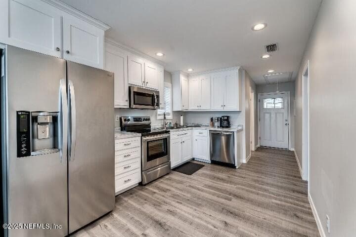2nd floor unit — 722 OCEANFRONT S, Jacksonville Beach, FL 32250