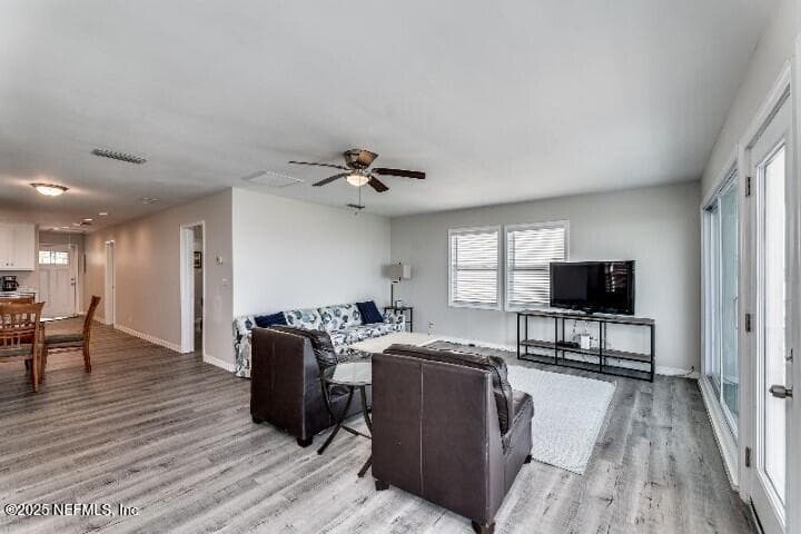 2nd floor unit — 722 OCEANFRONT S, Jacksonville Beach, FL 32250