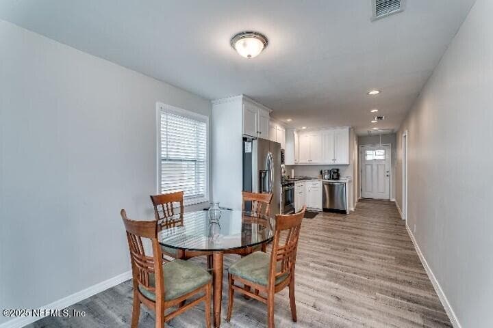 2nd floor unit — 722 OCEANFRONT S, Jacksonville Beach, FL 32250