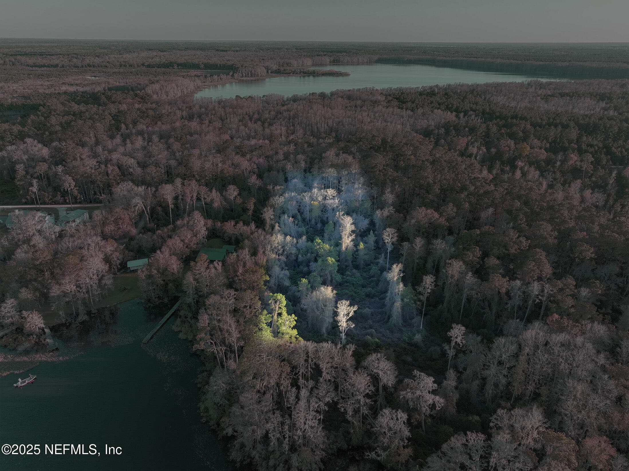 Photo 4 of 0 SW 150TH Street, Starke, FL 32091