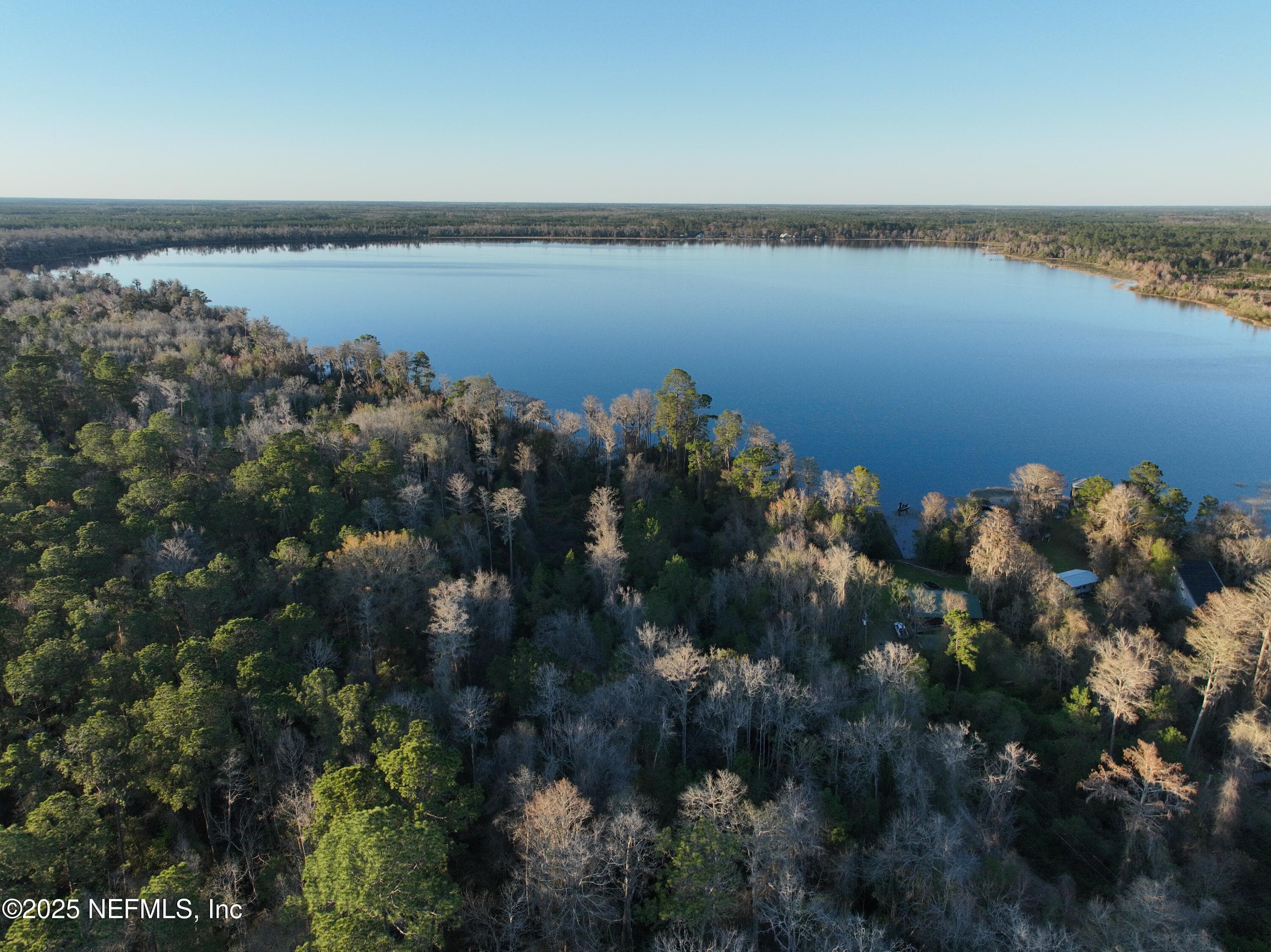 Photo 5 of 0 SW 150TH Street, Starke, FL 32091