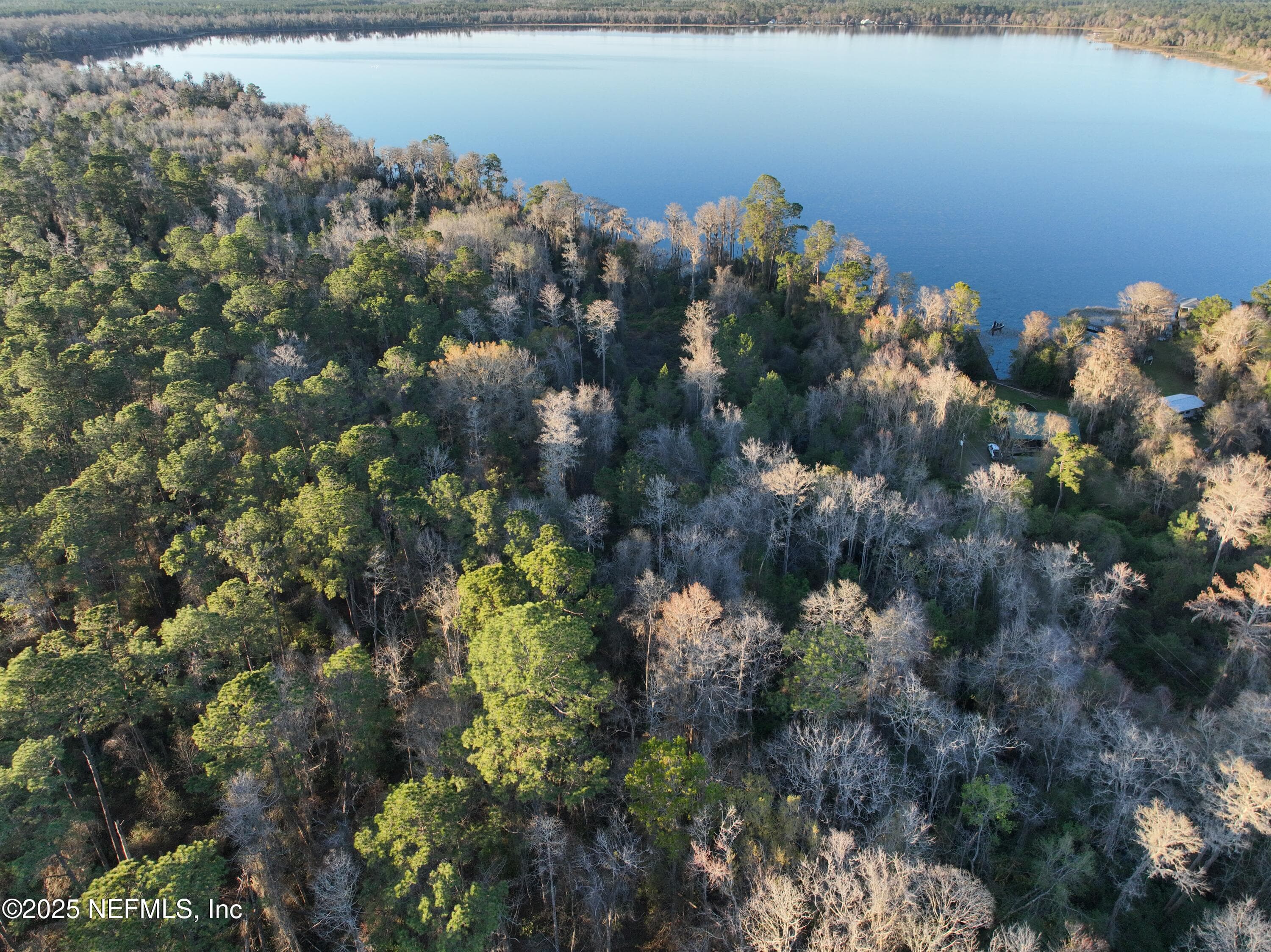 Photo 6 of 0 SW 150TH Street, Starke, FL 32091