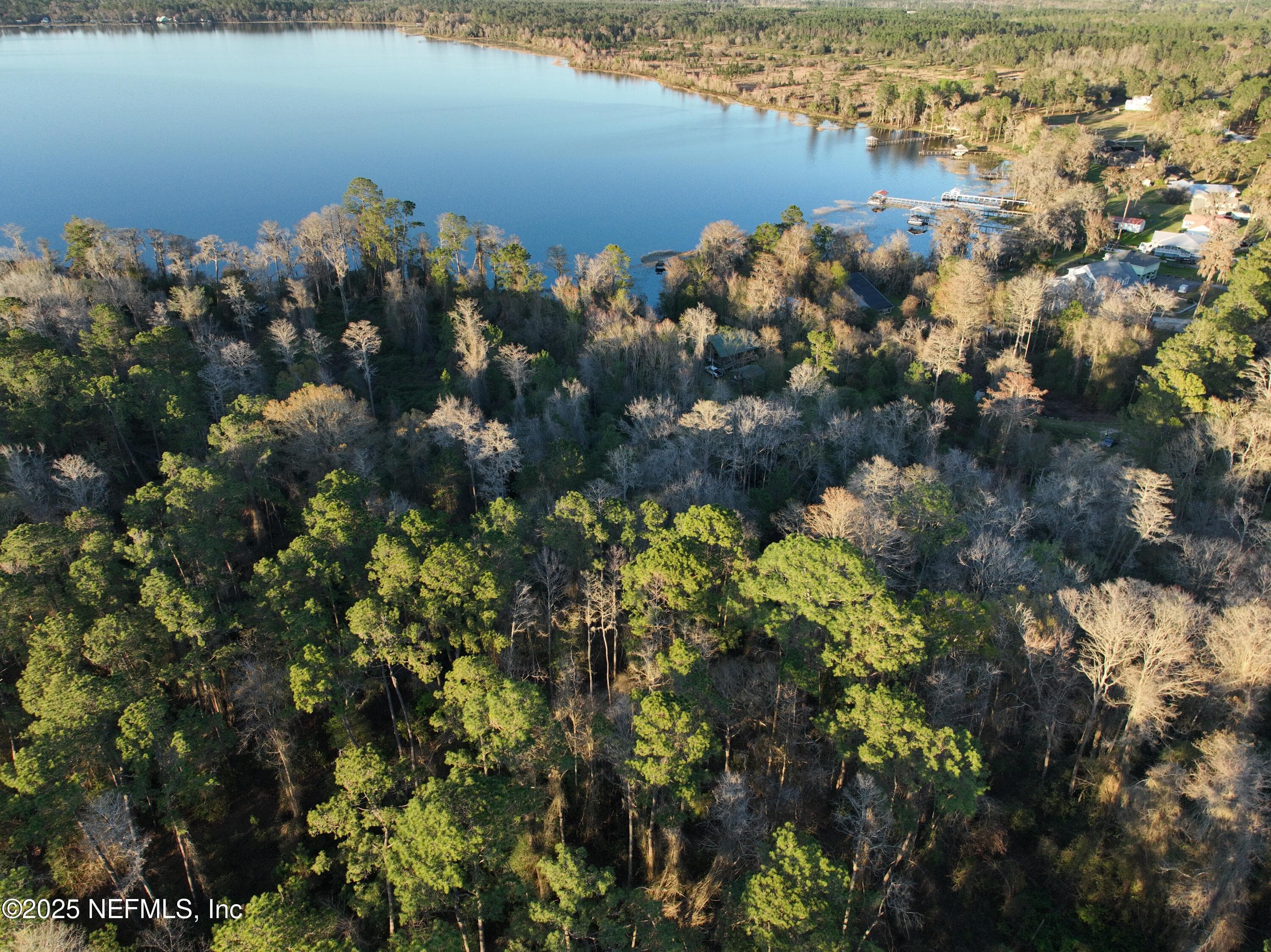Photo 7 of 0 SW 150TH Street, Starke, FL 32091