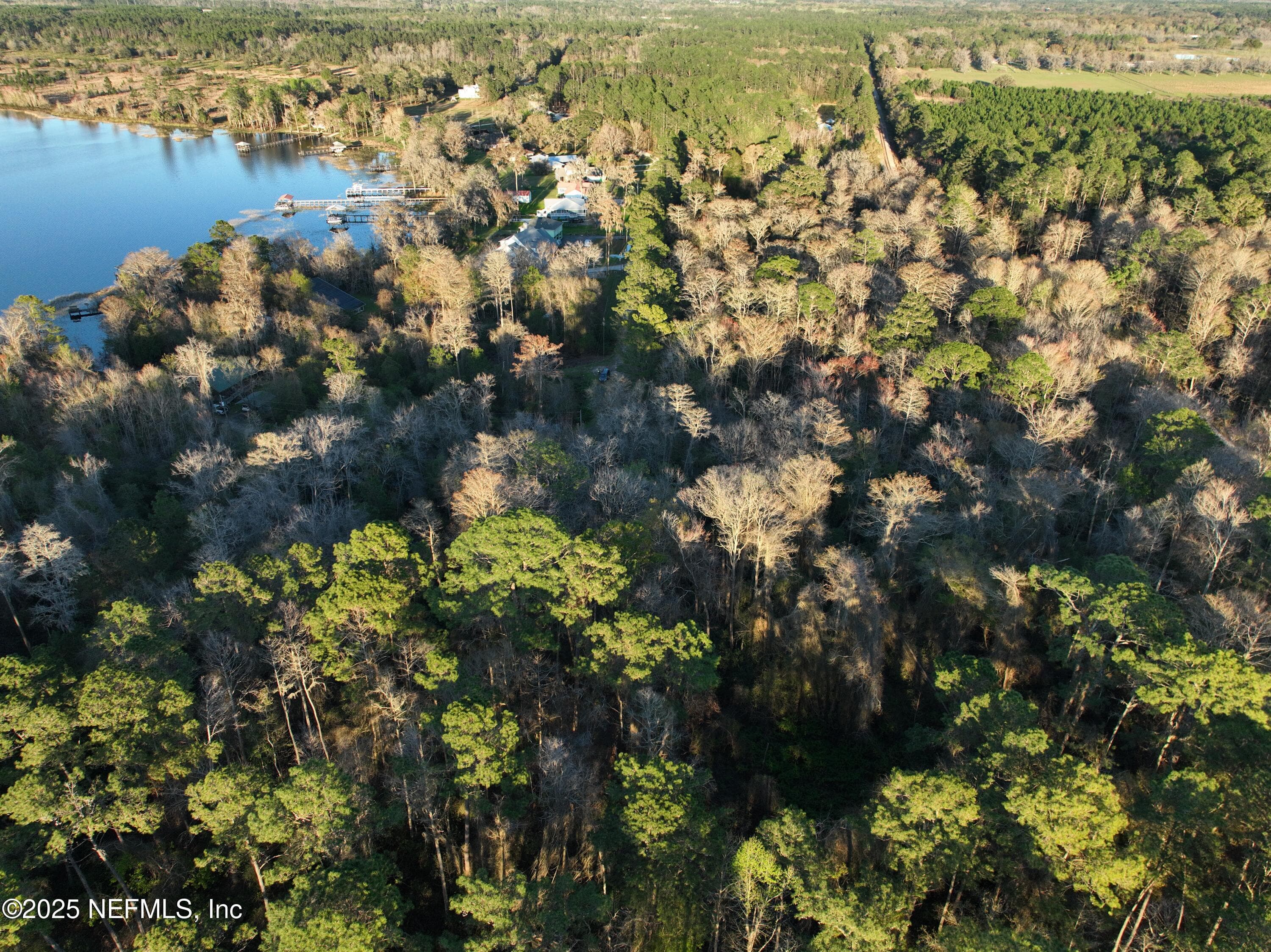 Photo 8 of 0 SW 150TH Street, Starke, FL 32091