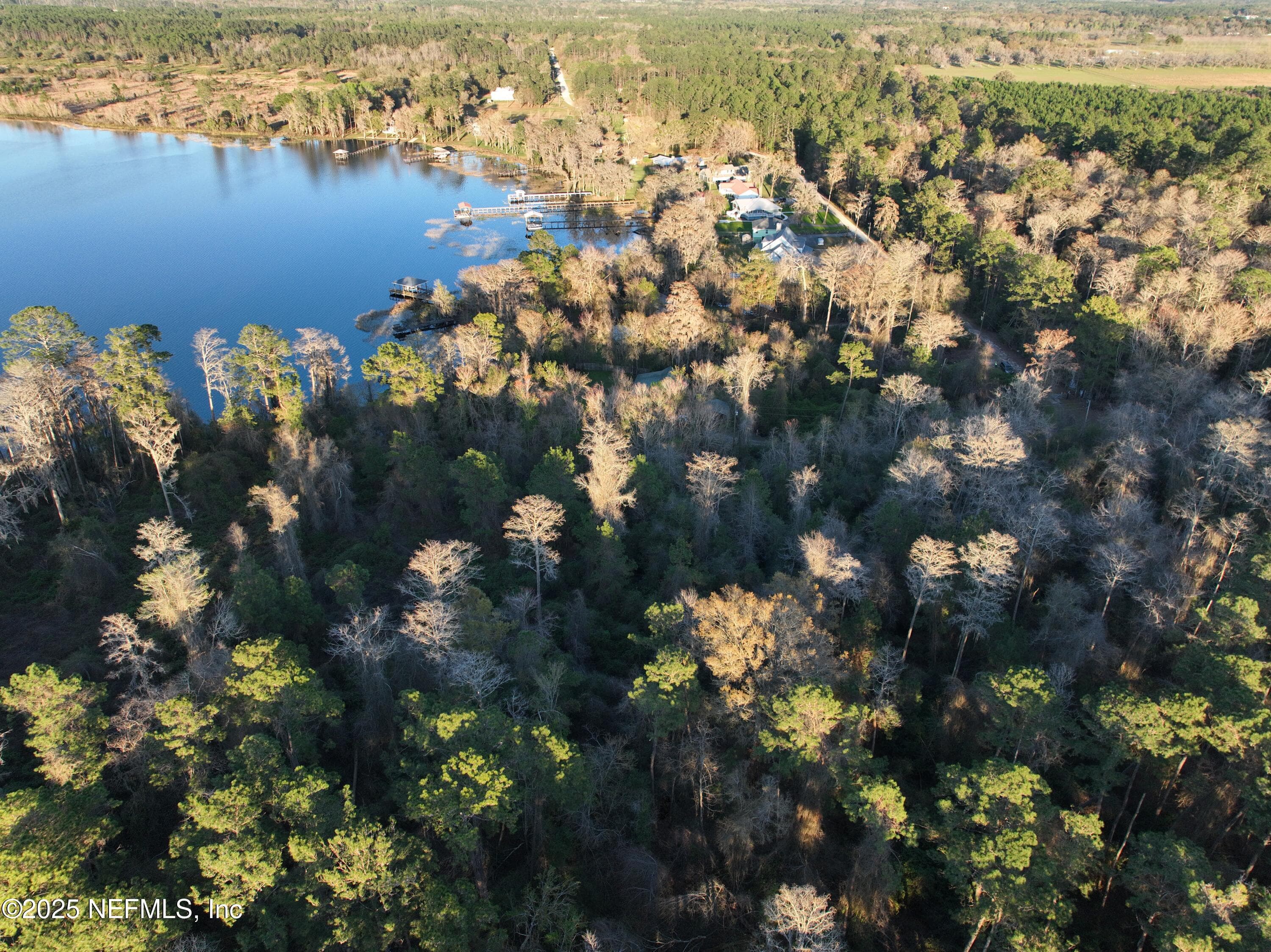 Photo 9 of 0 SW 150TH Street, Starke, FL 32091