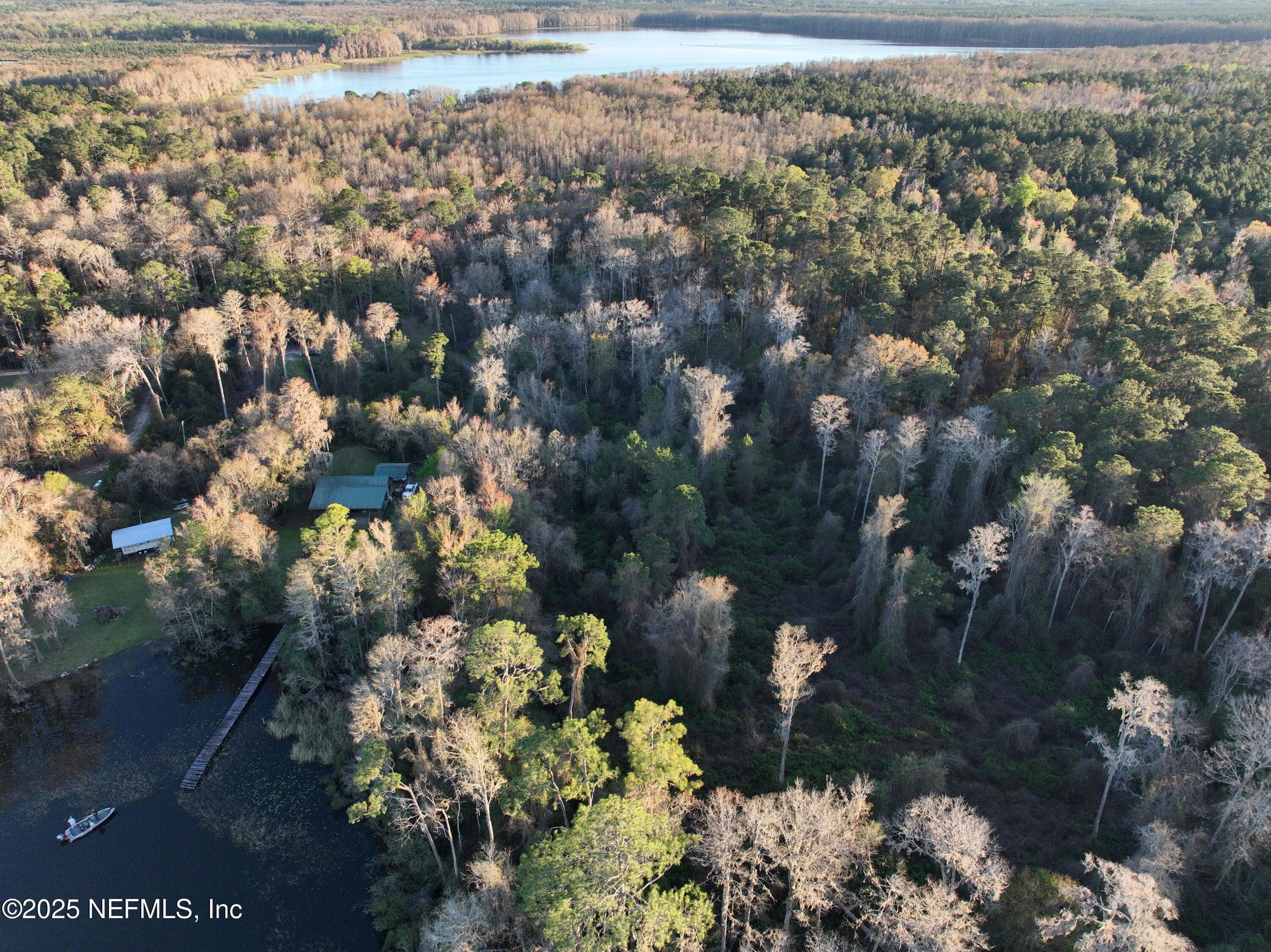 Photo 10 of 0 SW 150TH Street, Starke, FL 32091