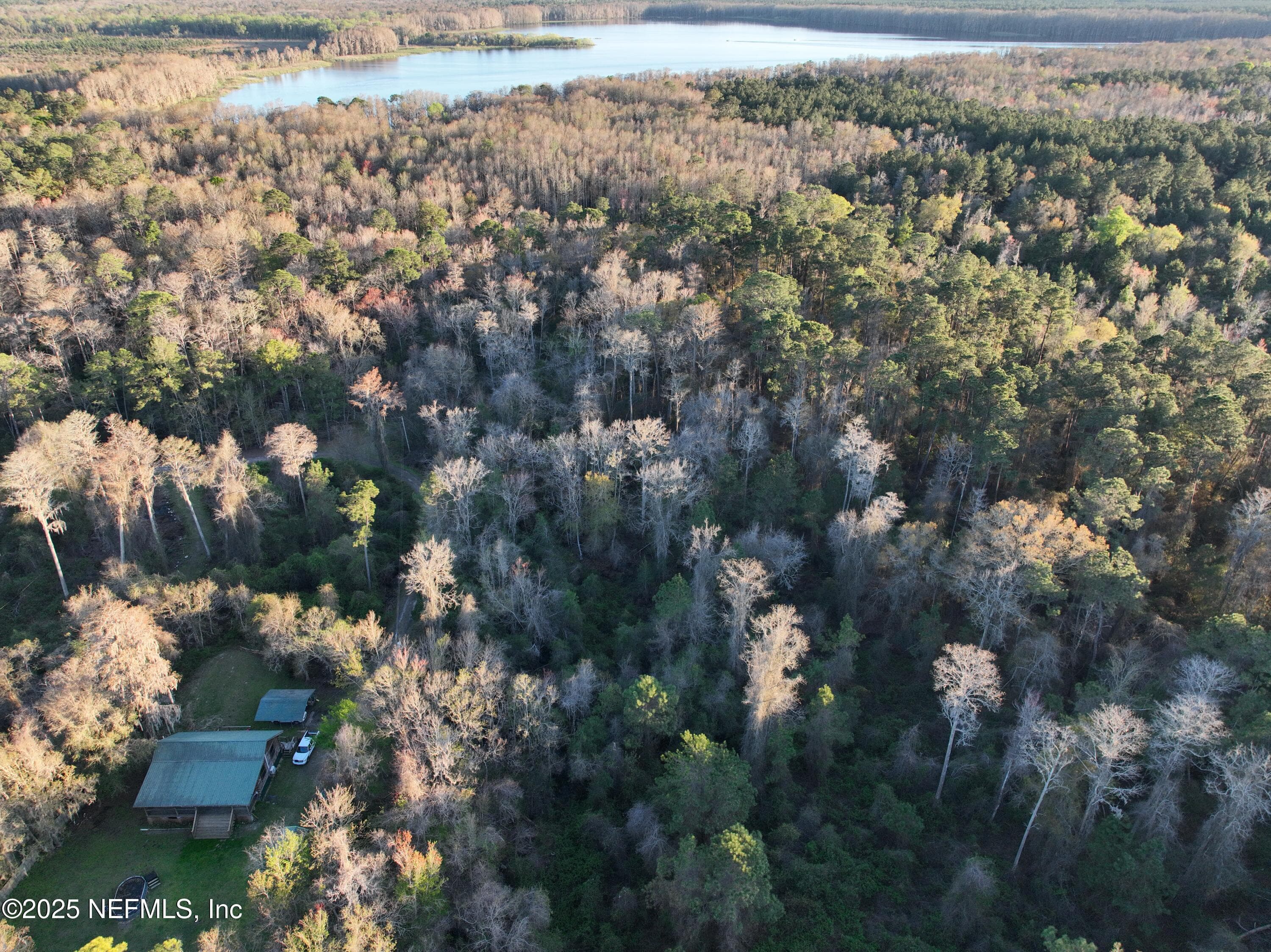 Photo 11 of 0 SW 150TH Street, Starke, FL 32091