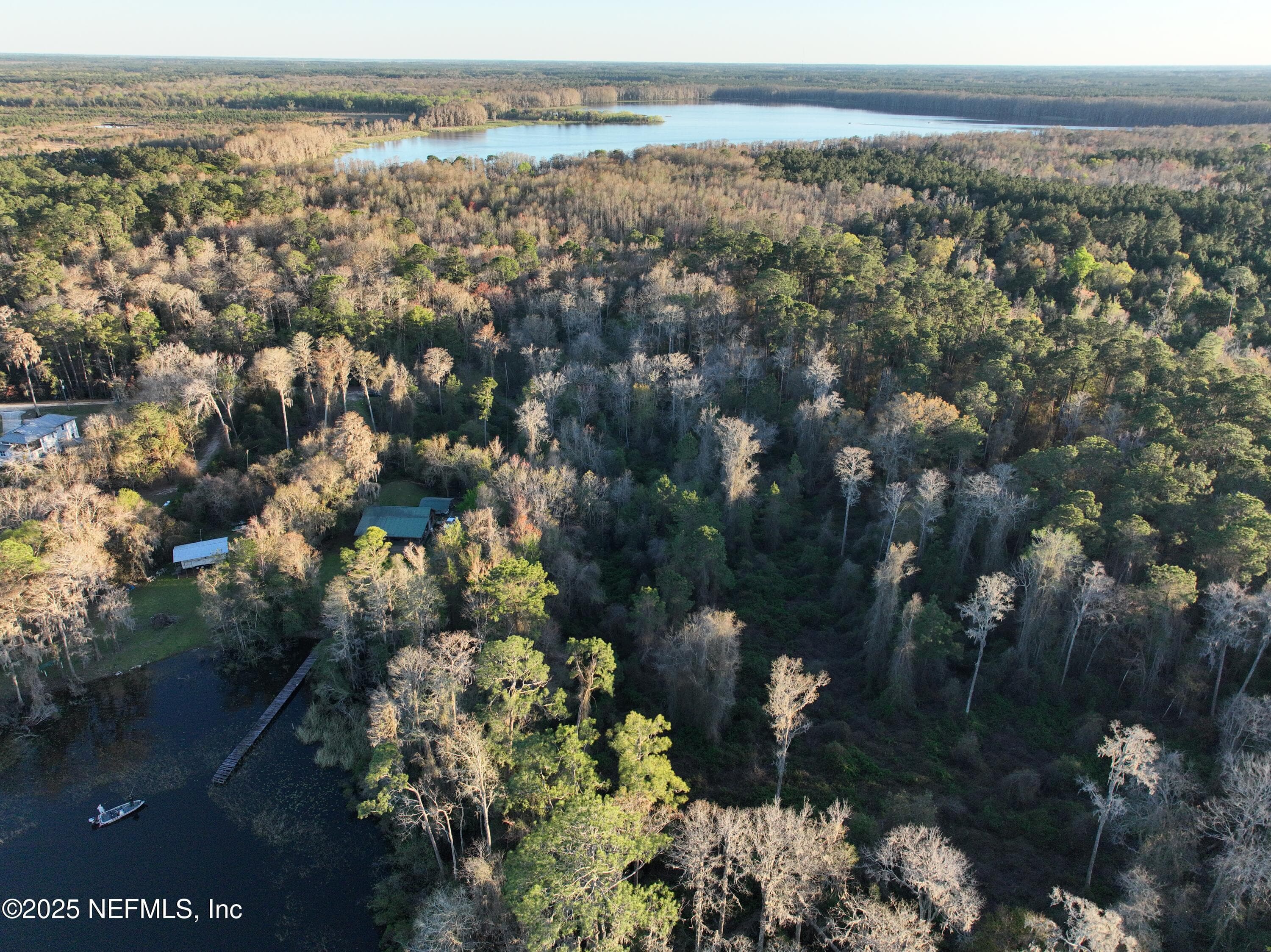 Photo 12 of 0 SW 150TH Street, Starke, FL 32091